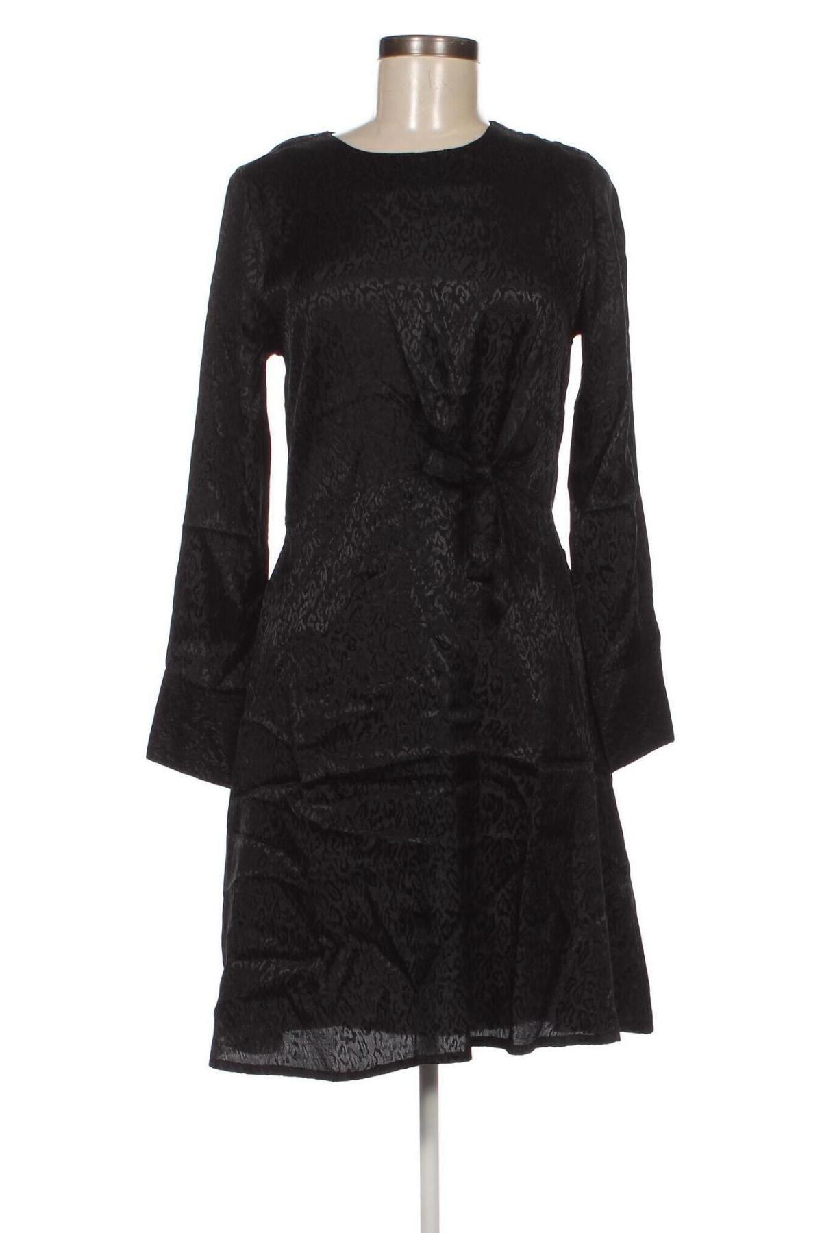 Φόρεμα Karl Marc John, Μέγεθος S, Χρώμα Μαύρο, Τιμή 7,36 €