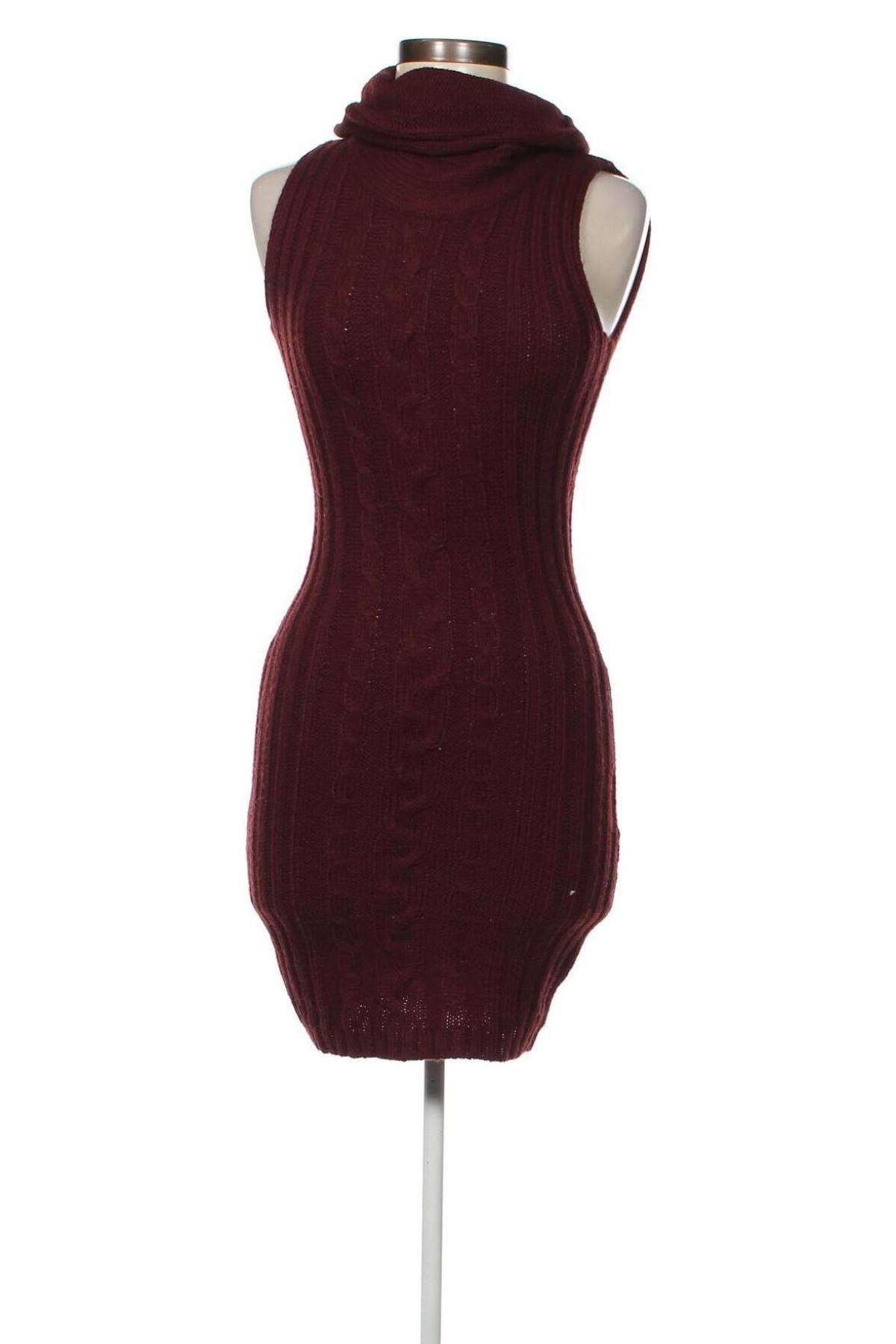 Kleid Kenvelo, Größe XS, Farbe Rot, Preis 11,10 €