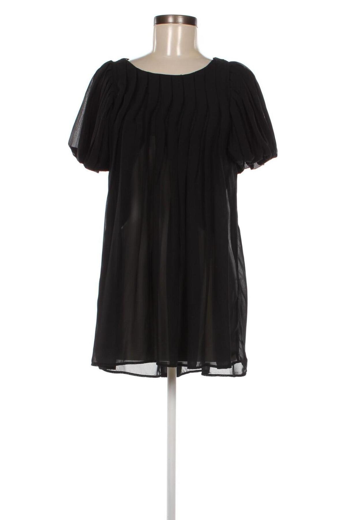 Šaty  Killah, Velikost XS, Barva Černá, Cena  523,00 Kč