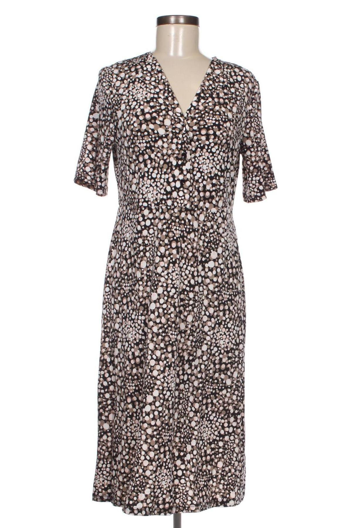 Φόρεμα Kim & Co., Μέγεθος S, Χρώμα Πολύχρωμο, Τιμή 15,77 €