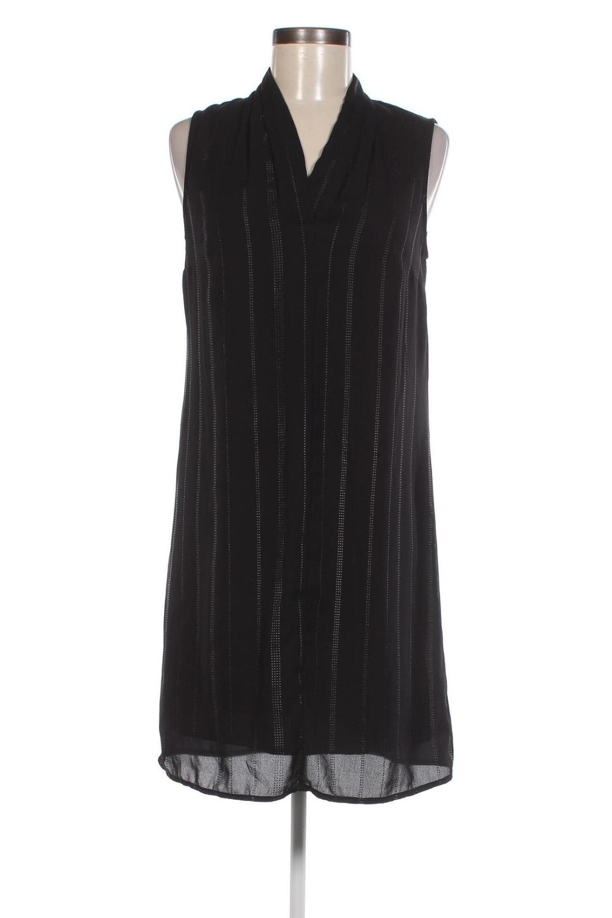 Kleid Koton, Größe S, Farbe Schwarz, Preis 3,93 €