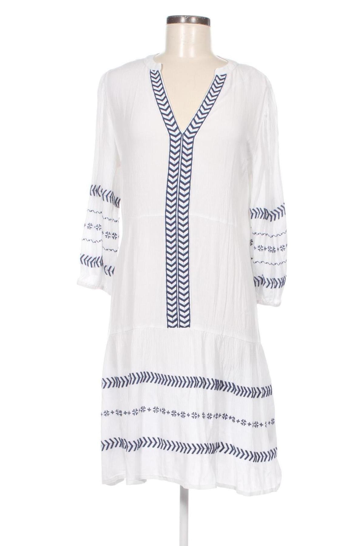 Kleid LC Waikiki, Größe S, Farbe Weiß, Preis € 14,84