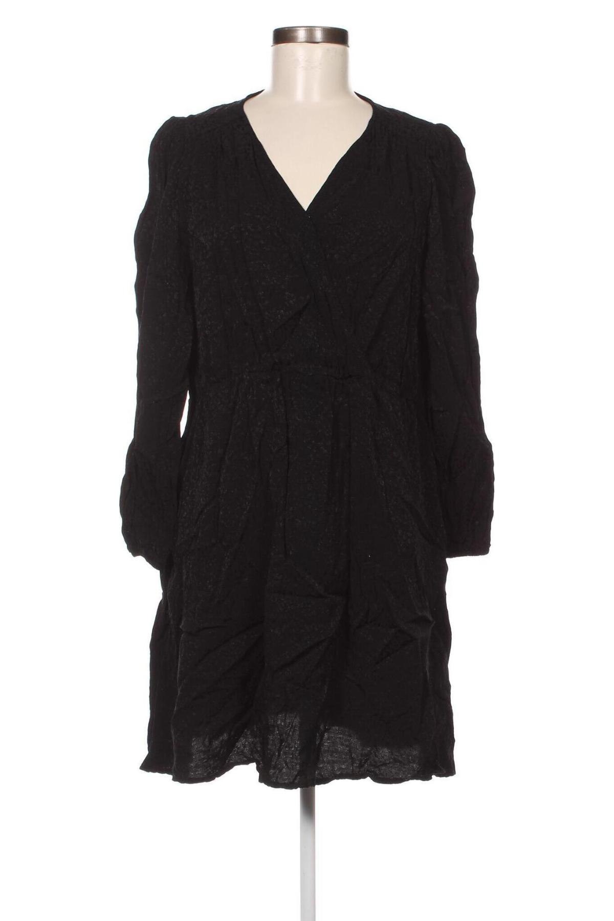Šaty  LCW, Veľkosť XL, Farba Čierna, Cena  4,93 €