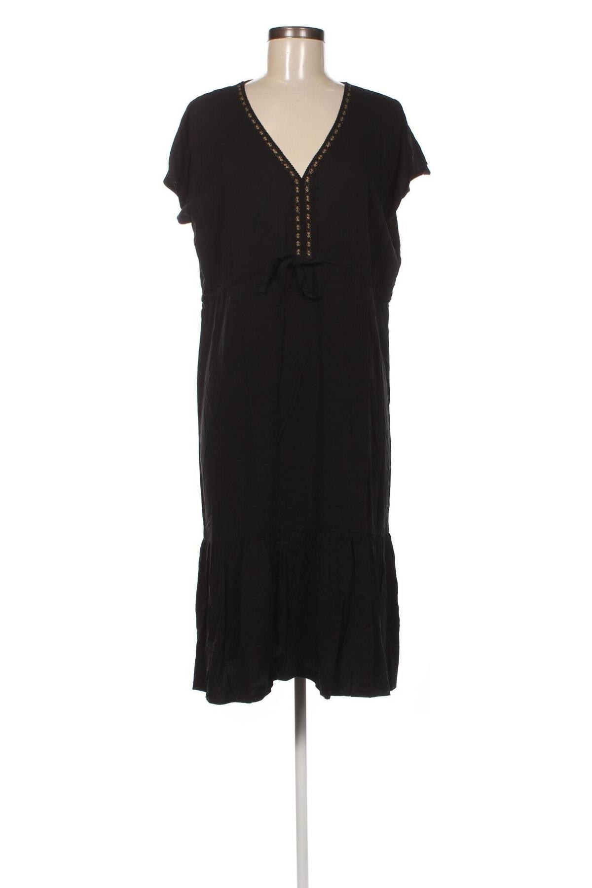 Φόρεμα LPB Les P'tites Bombes, Μέγεθος S, Χρώμα Μαύρο, Τιμή 9,46 €