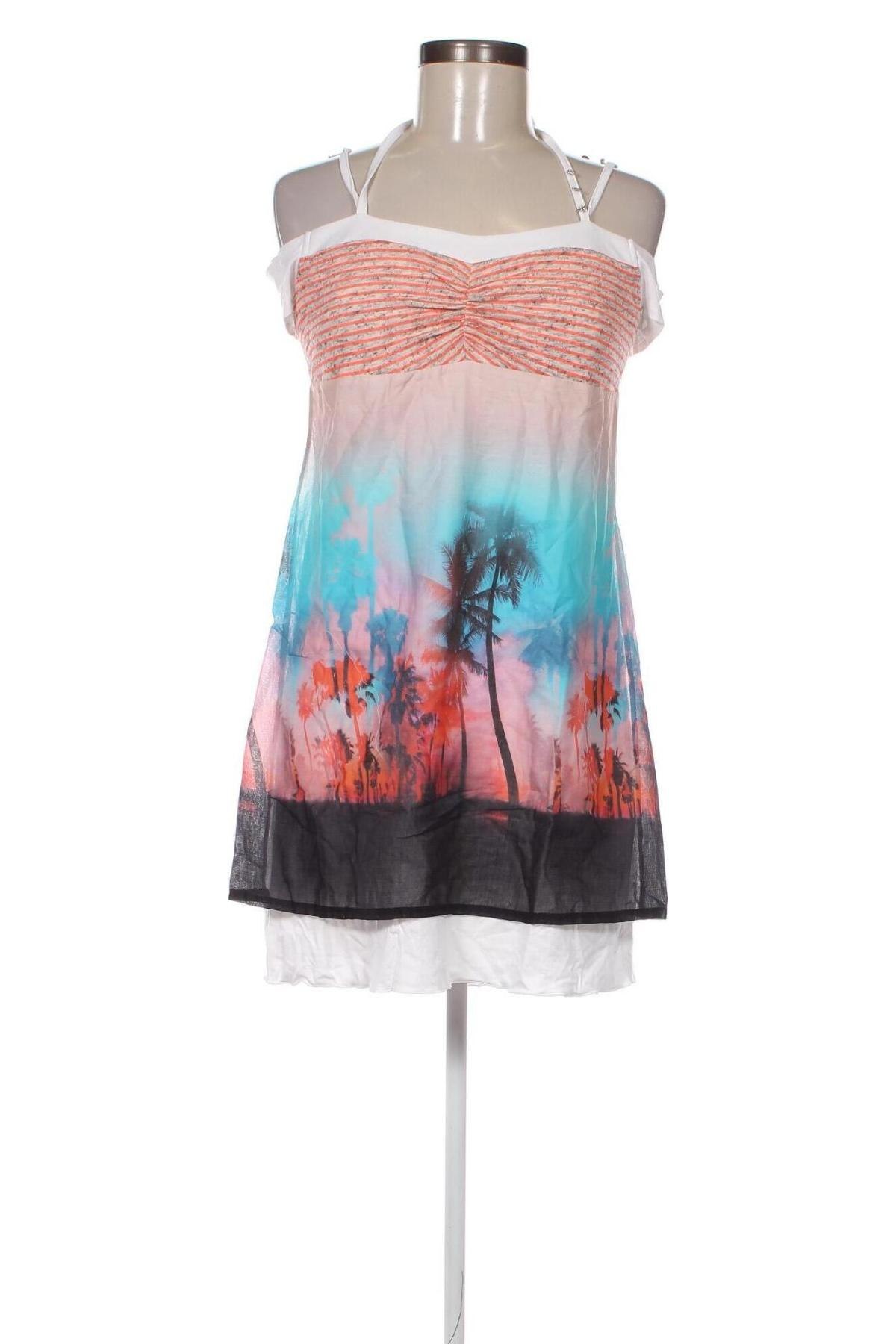 Kleid La Mode Est A Vous, Größe S, Farbe Mehrfarbig, Preis 9,48 €