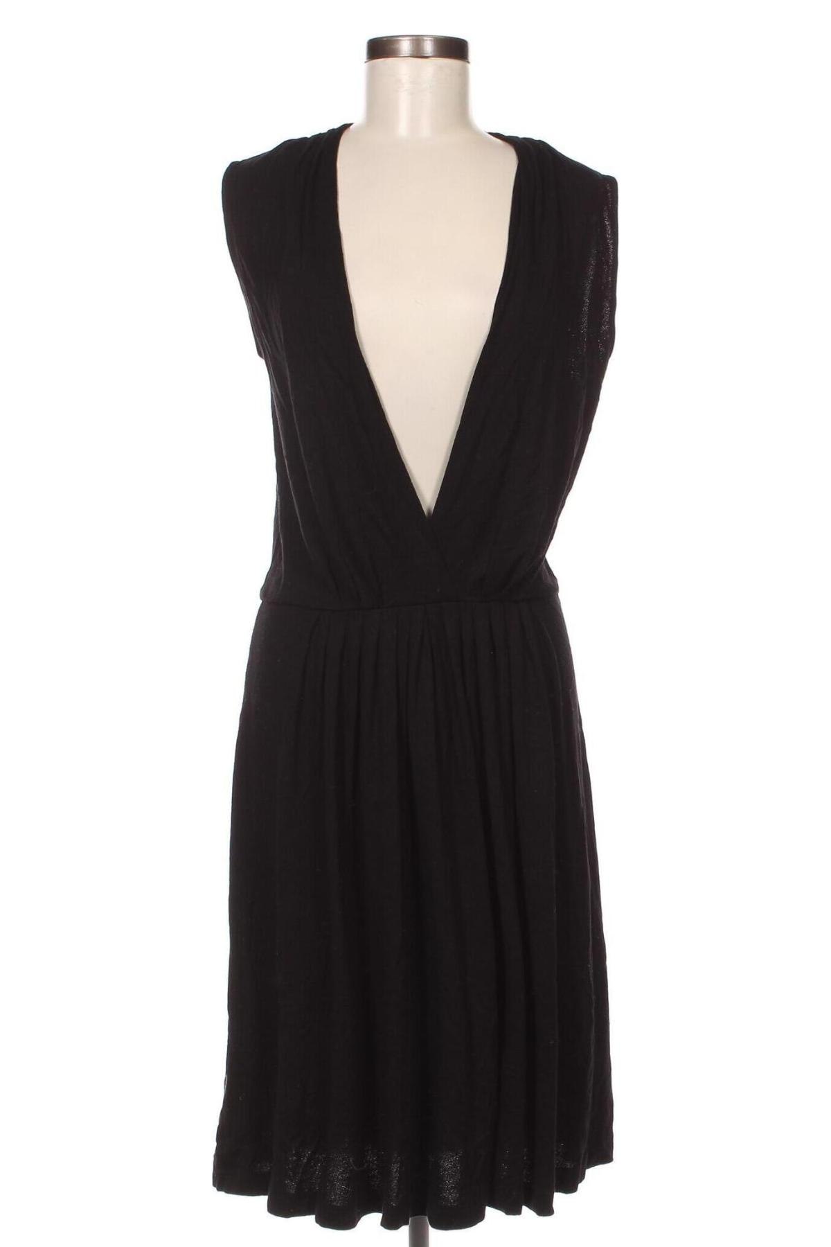 Šaty  La Redoute, Veľkosť M, Farba Čierna, Cena  4,05 €