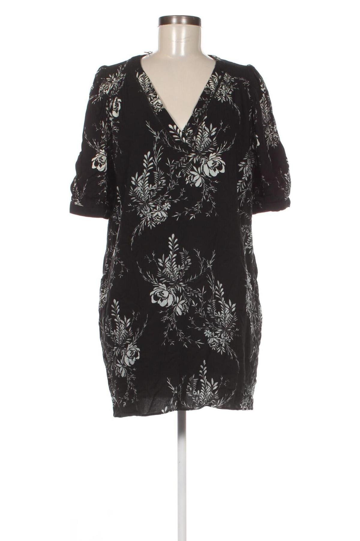 Φόρεμα Lab, Μέγεθος S, Χρώμα Μαύρο, Τιμή 17,35 €