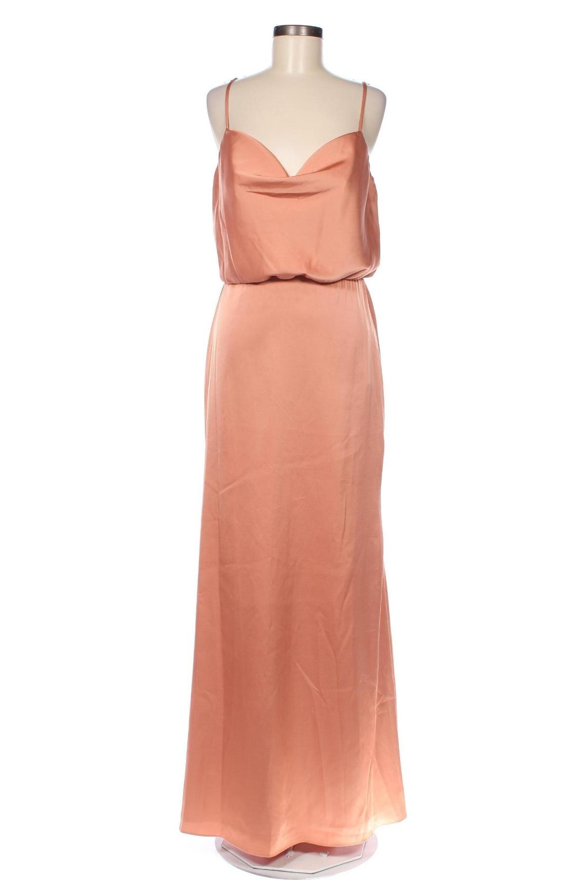 Kleid Laona, Größe M, Farbe Orange, Preis 105,15 €