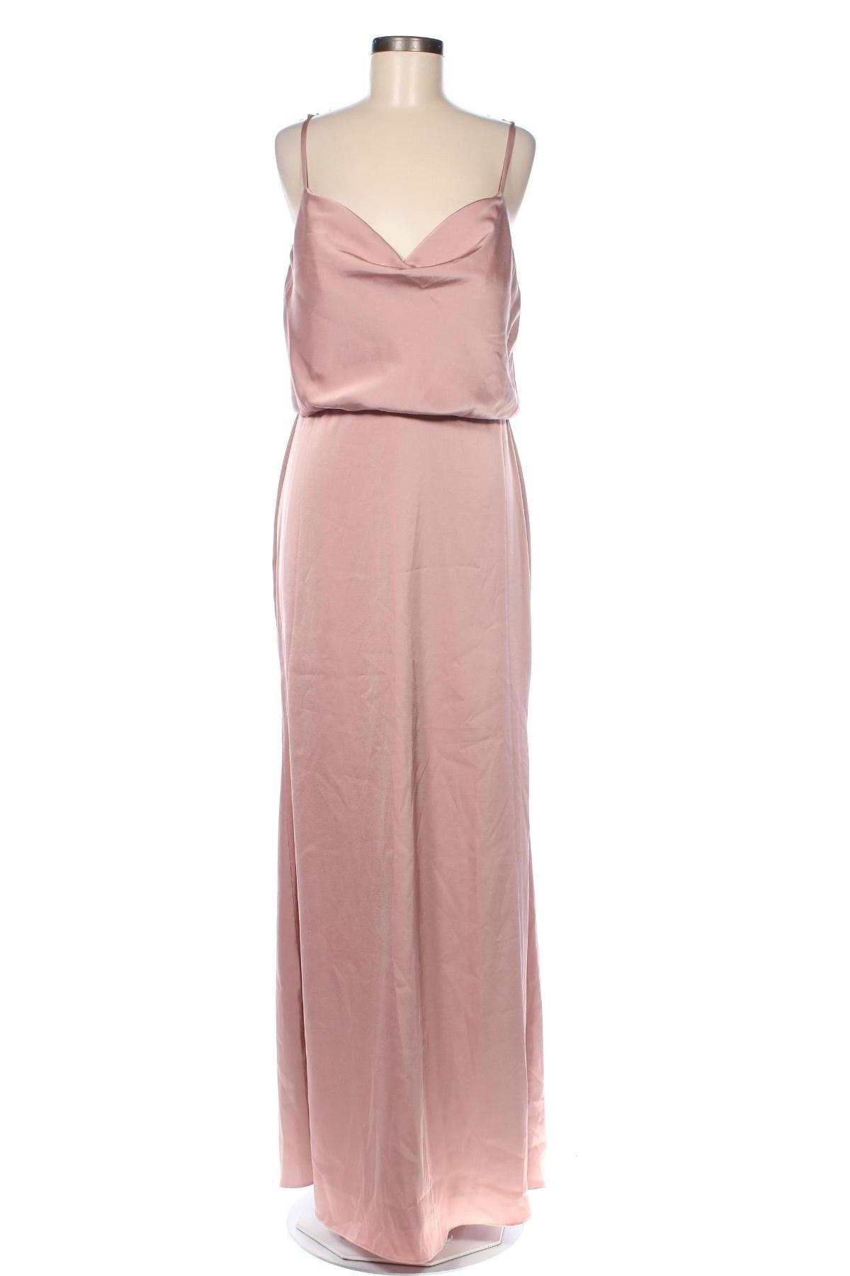 Φόρεμα Laona, Μέγεθος L, Χρώμα Σάπιο μήλο, Τιμή 105,15 €