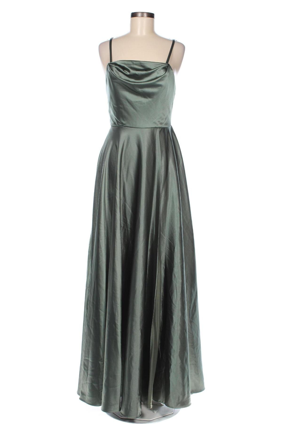 Kleid Laona, Größe S, Farbe Grün, Preis 105,15 €