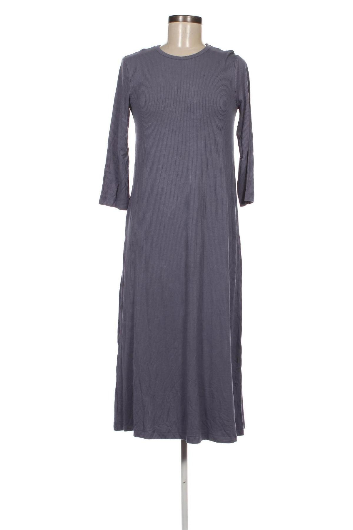 Φόρεμα Lefties, Μέγεθος S, Χρώμα Μπλέ, Τιμή 8,30 €
