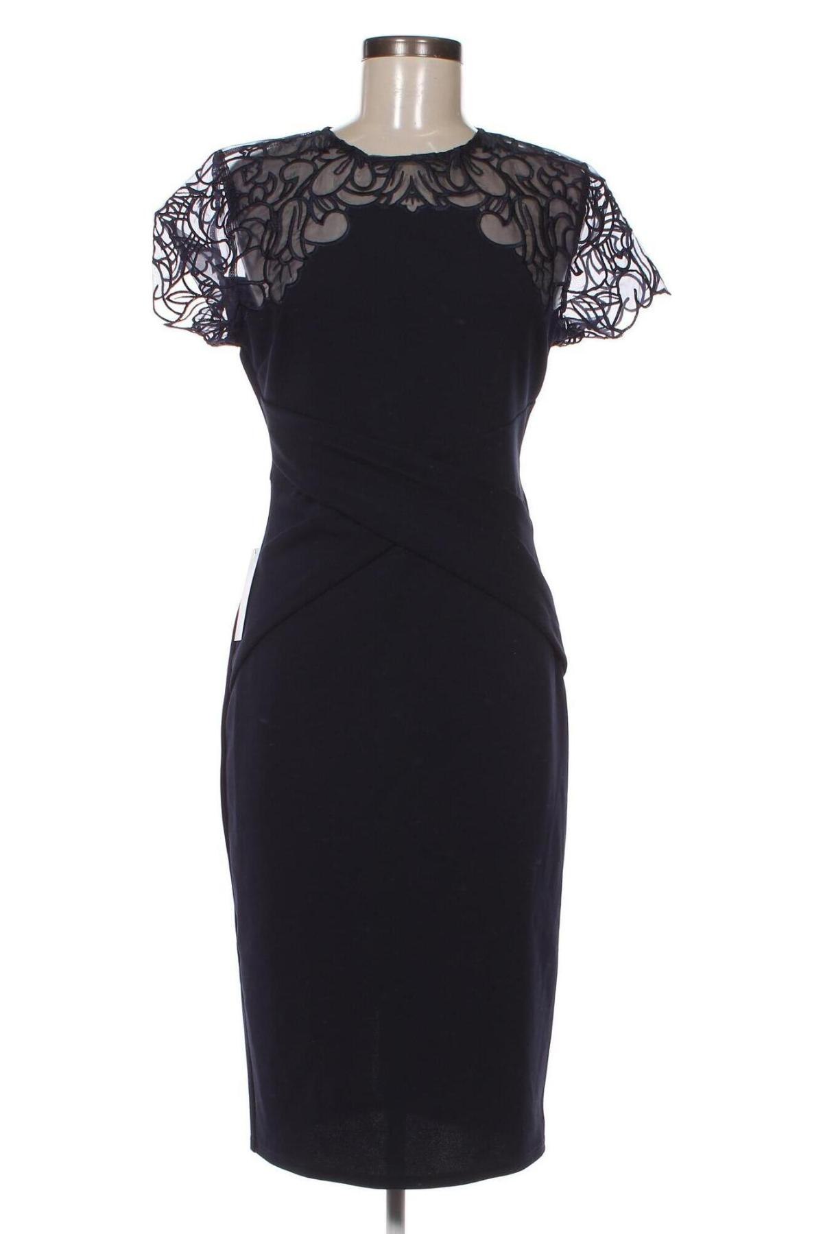 Kleid Lipsy London, Größe M, Farbe Blau, Preis € 47,94