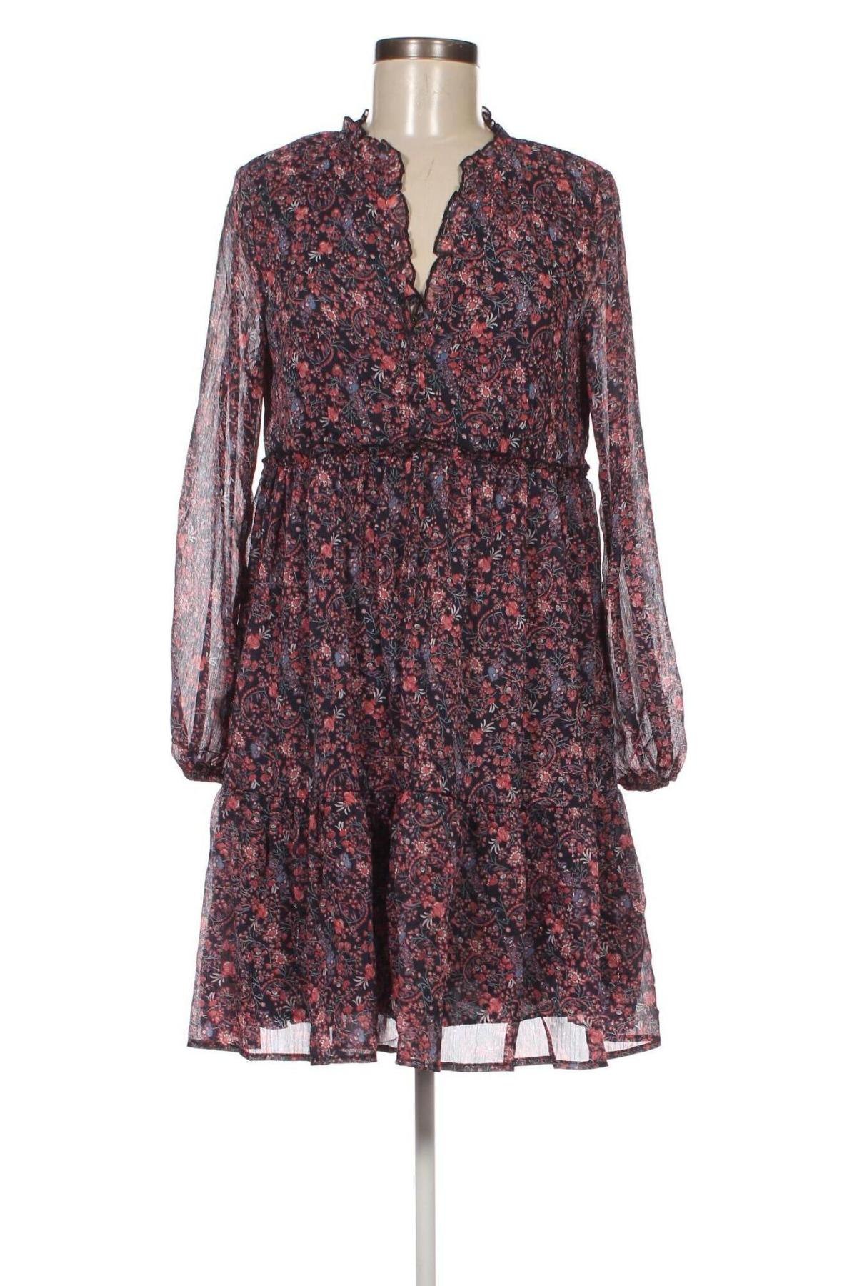 Φόρεμα Little Rose, Μέγεθος M, Χρώμα Πολύχρωμο, Τιμή 23,71 €