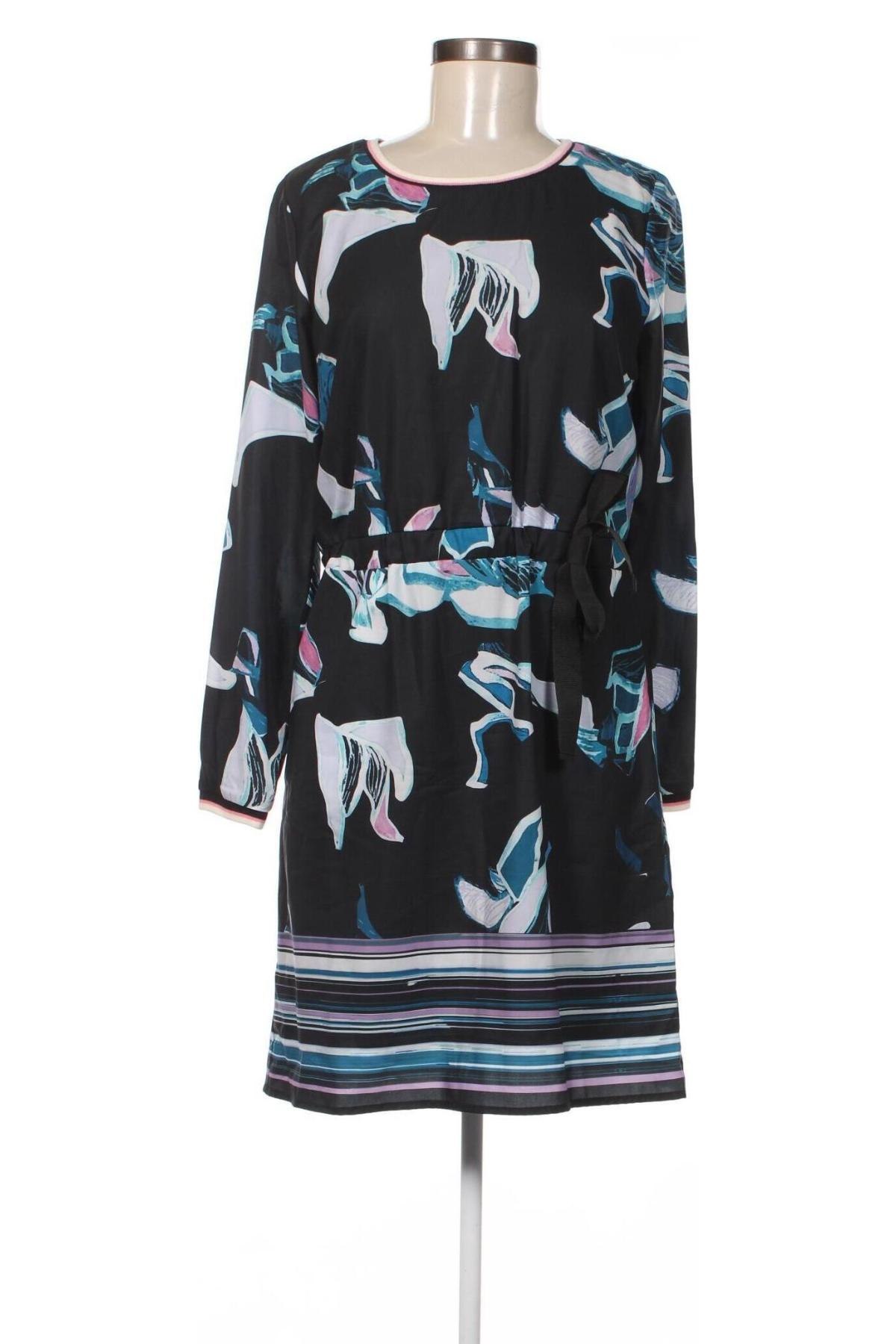 Φόρεμα MI-Tu, Μέγεθος M, Χρώμα Πολύχρωμο, Τιμή 7,67 €