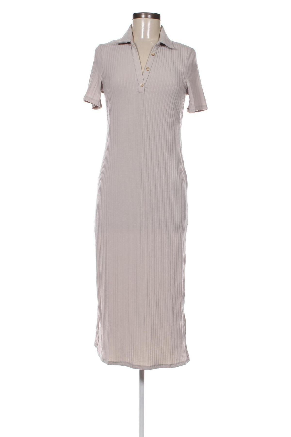 Rochie Maine New England, Mărime L, Culoare Gri, Preț 62,04 Lei