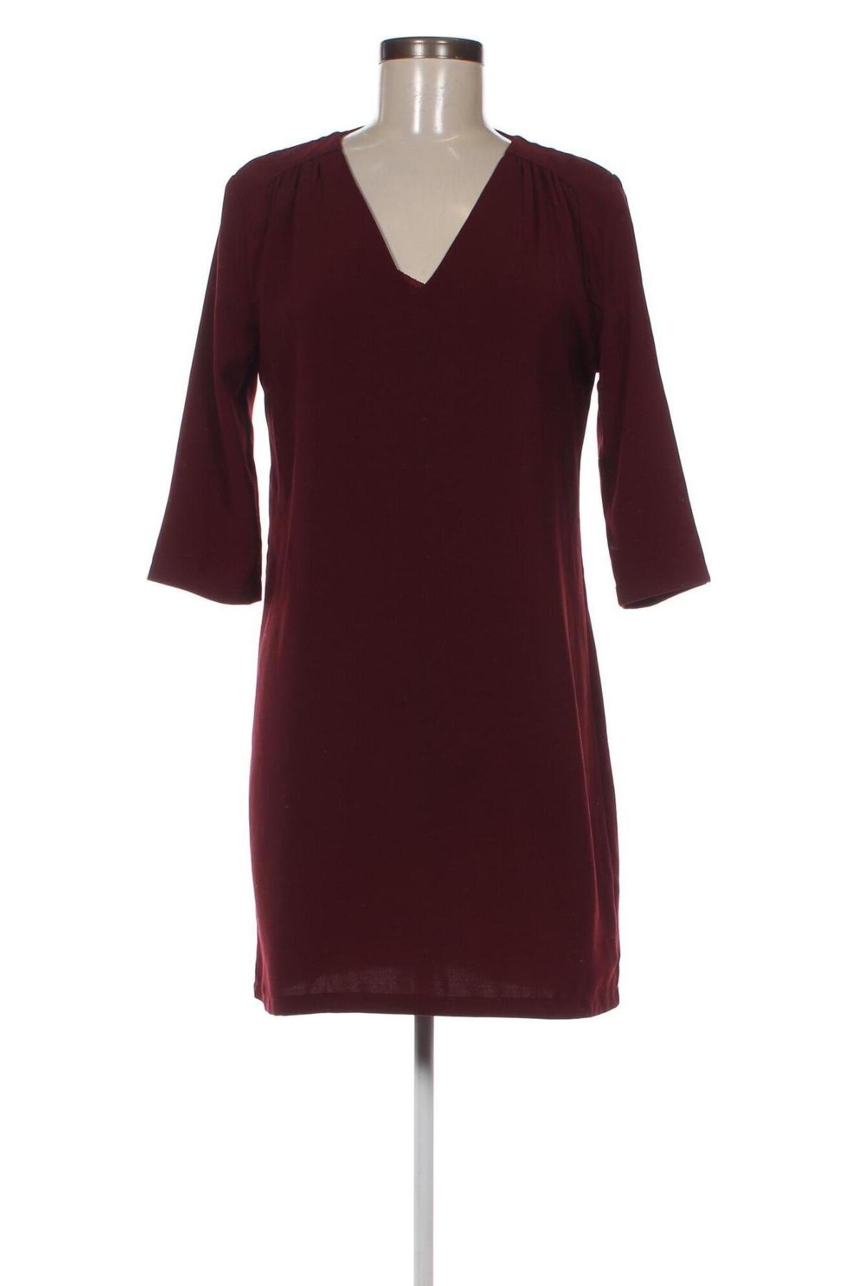Kleid Mamouchka, Größe S, Farbe Rot, Preis € 2,84