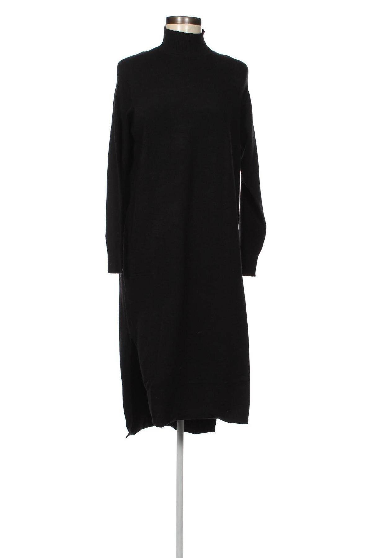 Šaty  Mango, Veľkosť XS, Farba Čierna, Cena  20,29 €