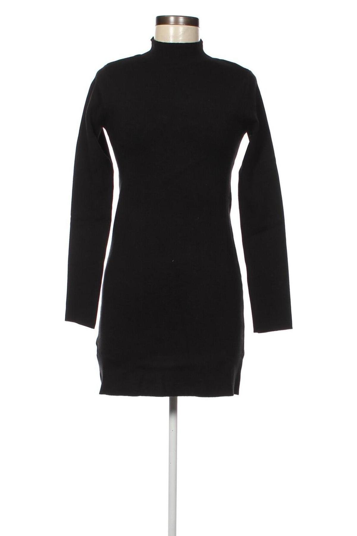 Φόρεμα Mango, Μέγεθος XS, Χρώμα Μαύρο, Τιμή 10,57 €