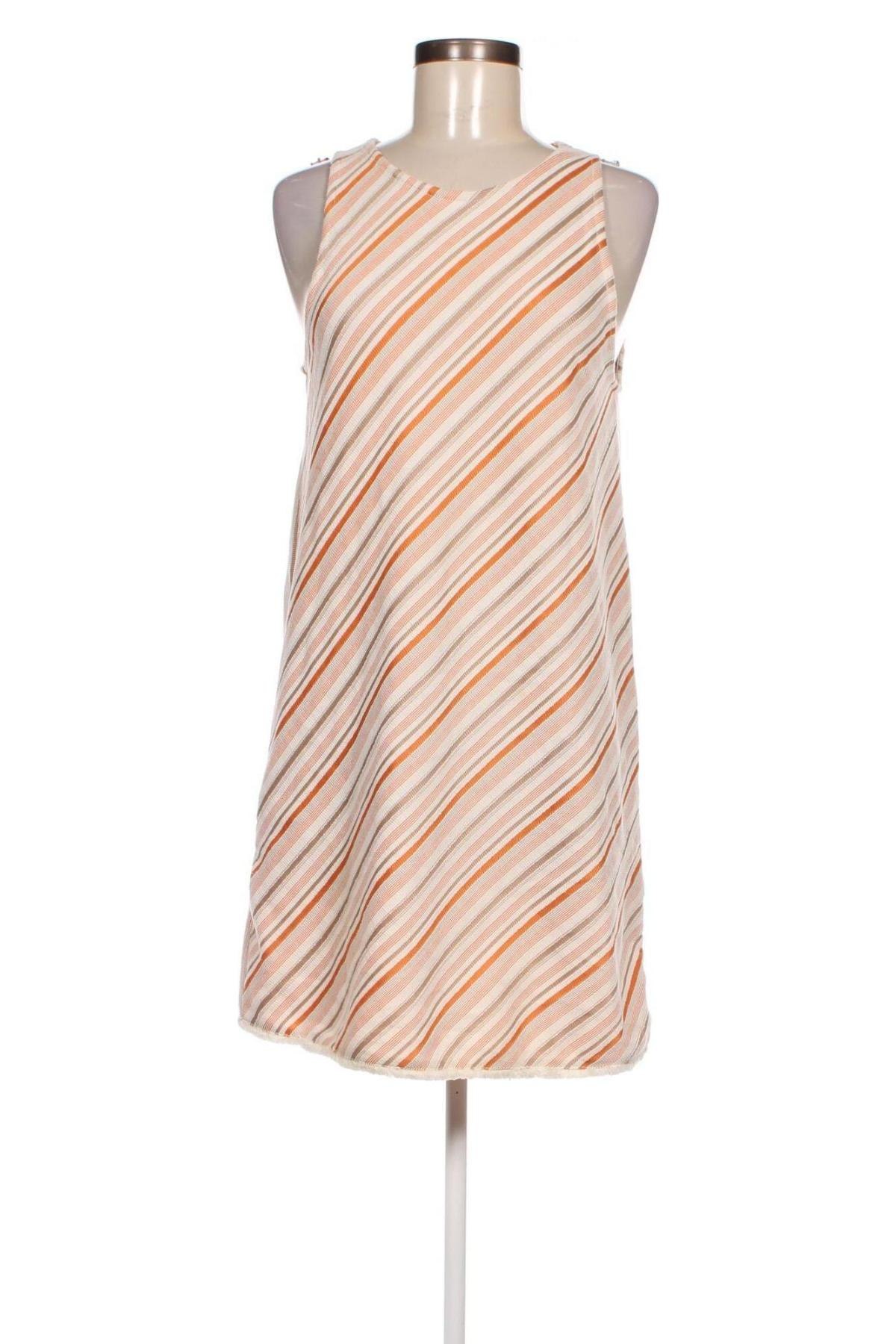 Kleid Mango, Größe S, Farbe Mehrfarbig, Preis 4,44 €