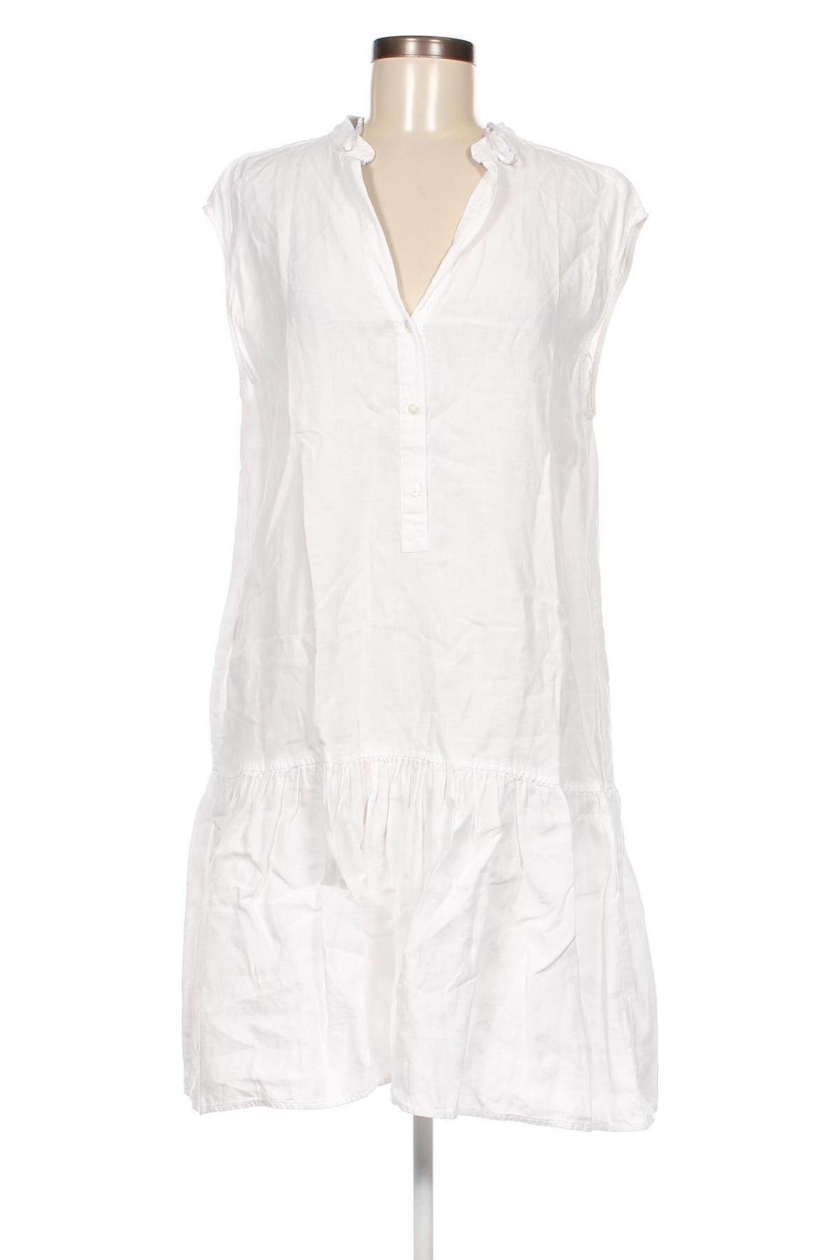 Kleid Marc O'Polo, Größe XXL, Farbe Weiß, Preis 66,76 €