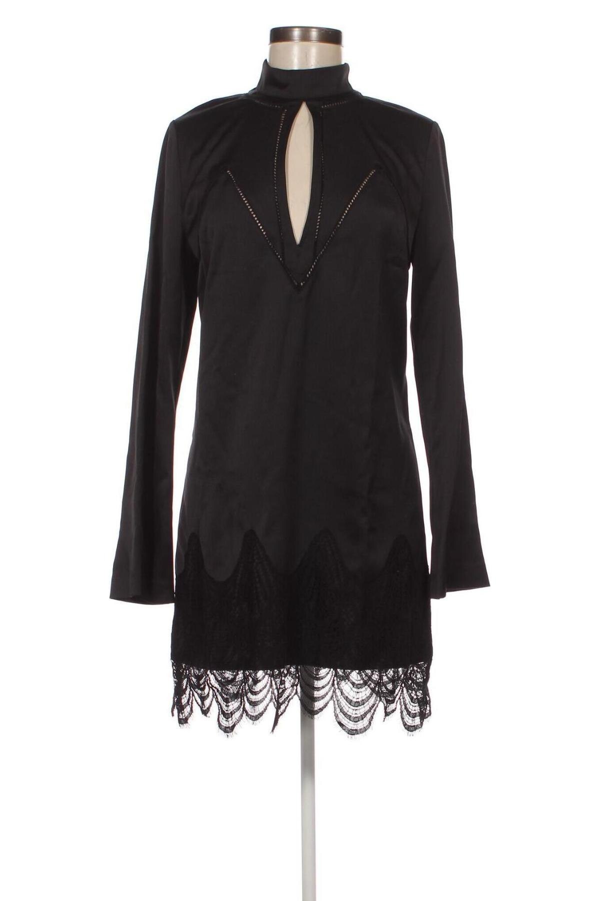 Šaty  Marciano, Veľkosť L, Farba Čierna, Cena  69,82 €
