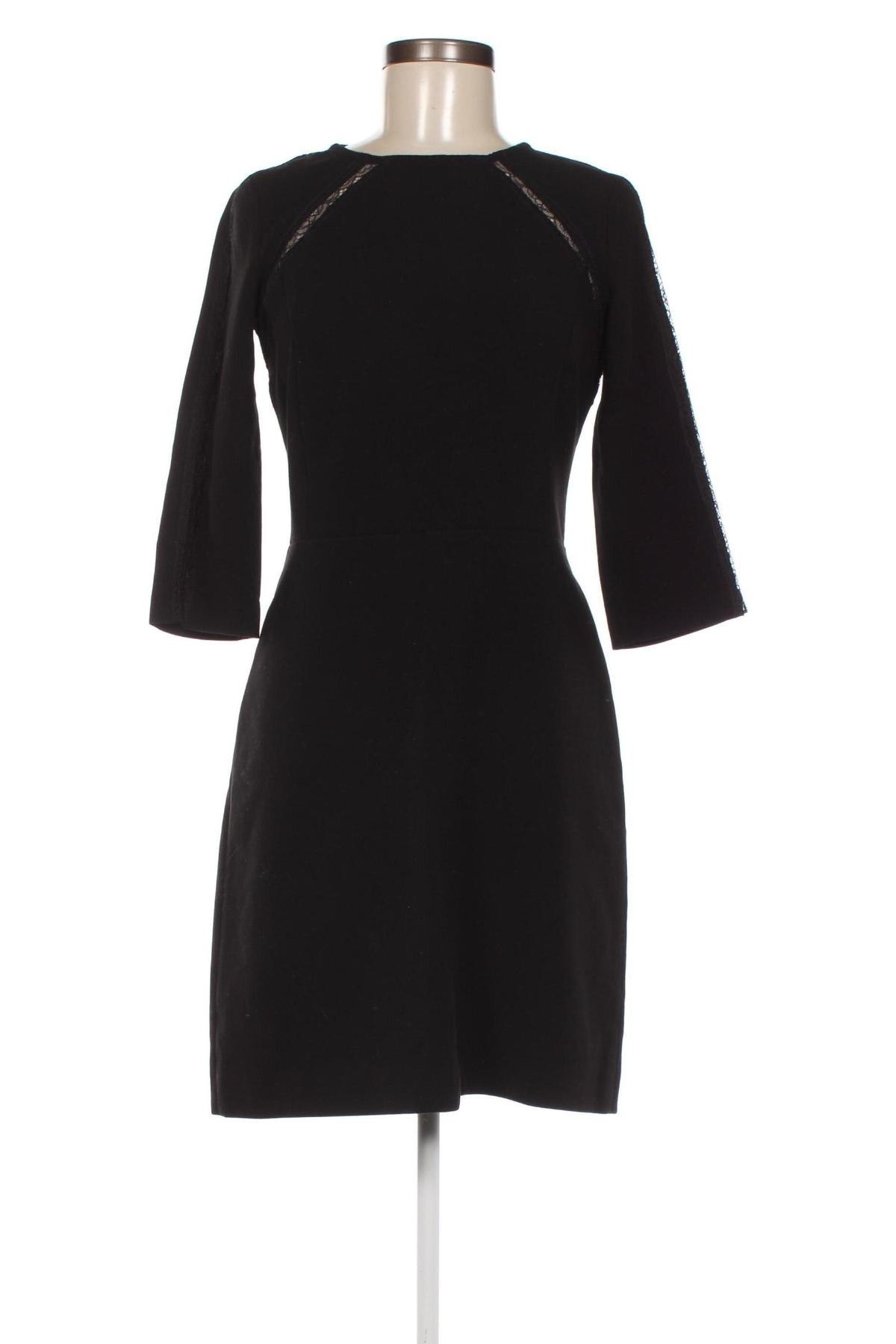 Φόρεμα Marella, Μέγεθος S, Χρώμα Μαύρο, Τιμή 86,06 €