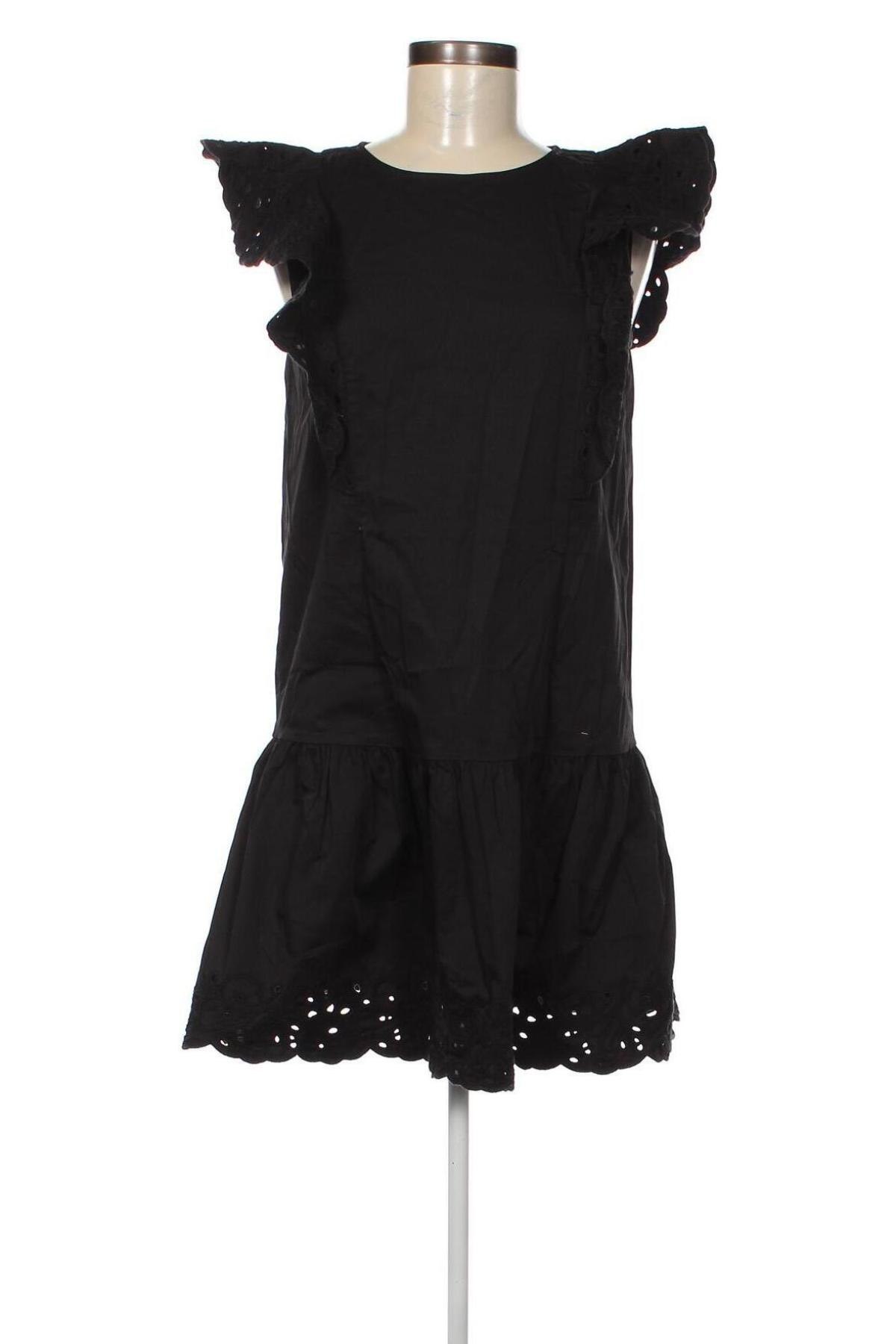 Šaty  Marella, Veľkosť M, Farba Čierna, Cena  200,72 €