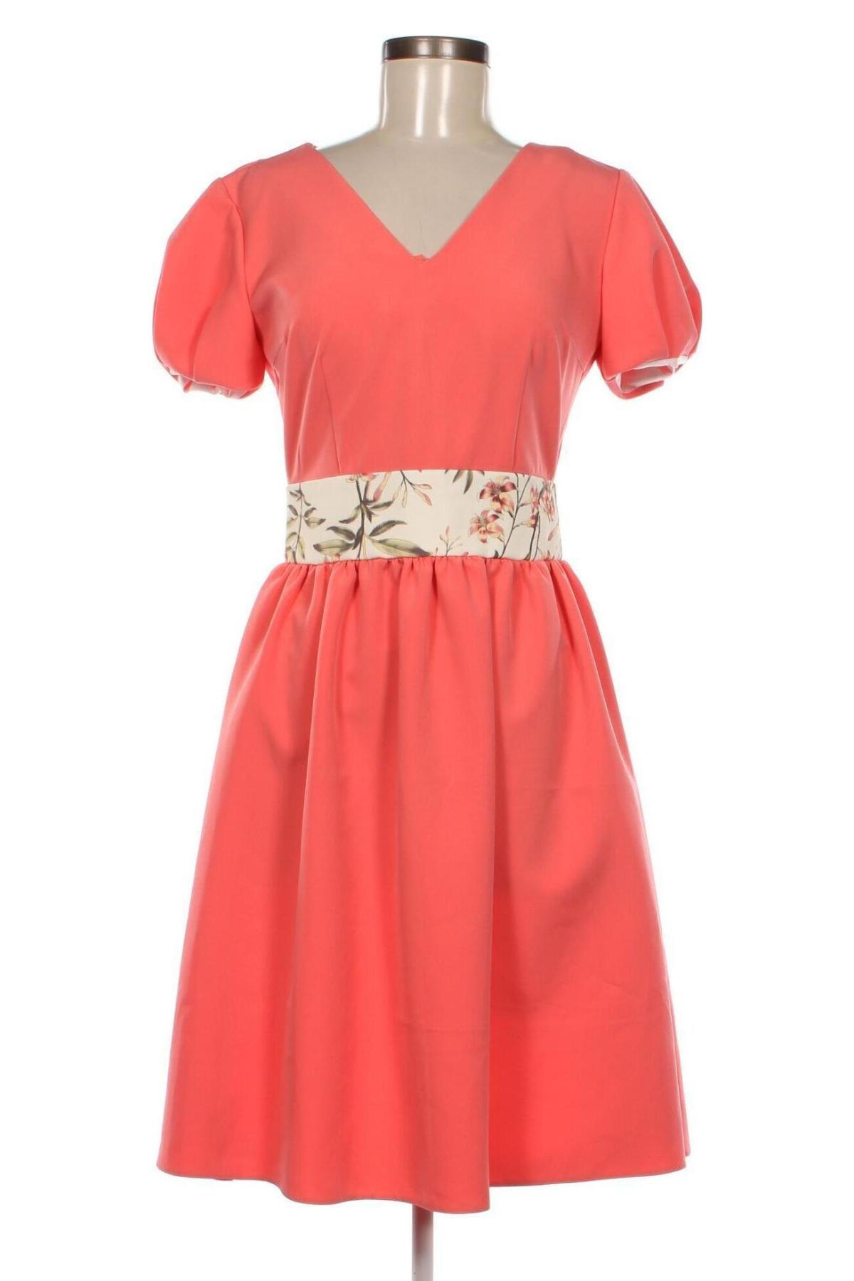 Šaty  Marella, Velikost M, Barva Růžová, Cena  597,00 Kč