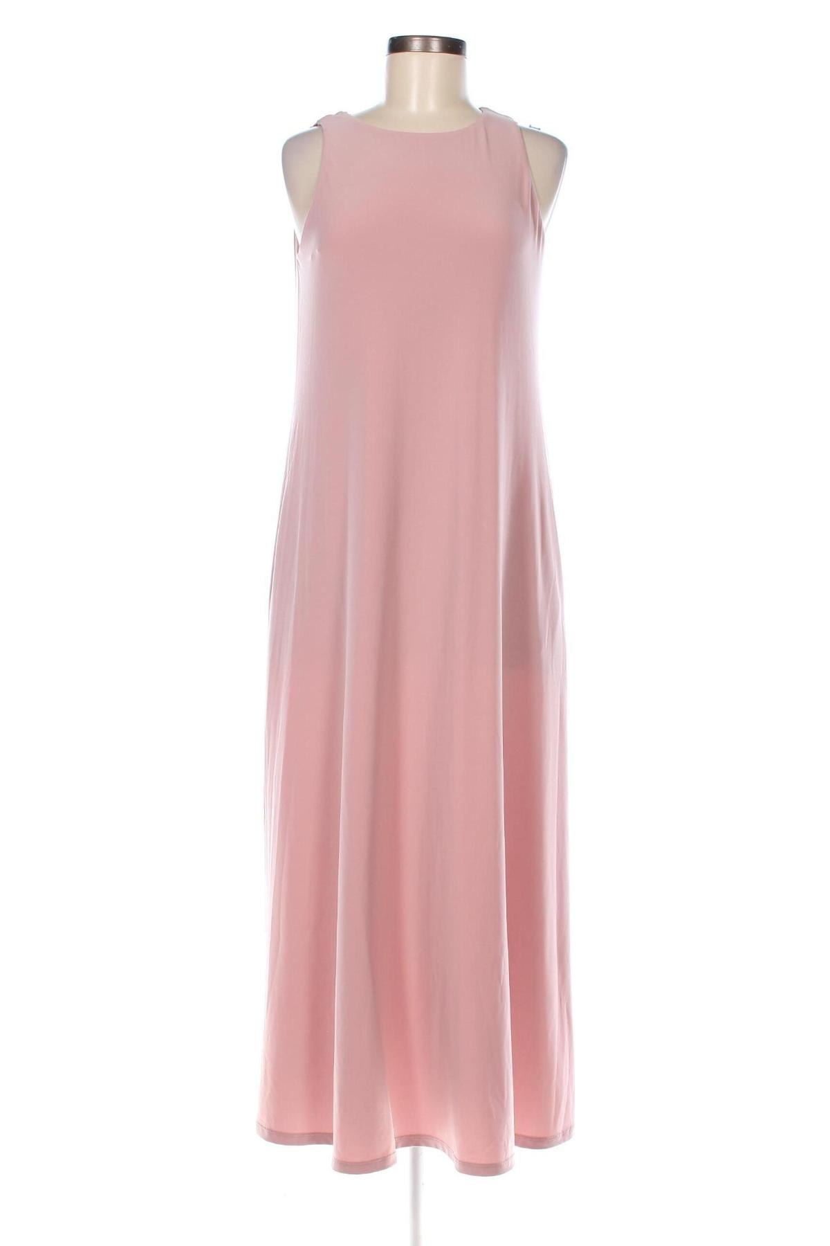 Φόρεμα Max Mara, Μέγεθος M, Χρώμα Ρόζ , Τιμή 230,85 €