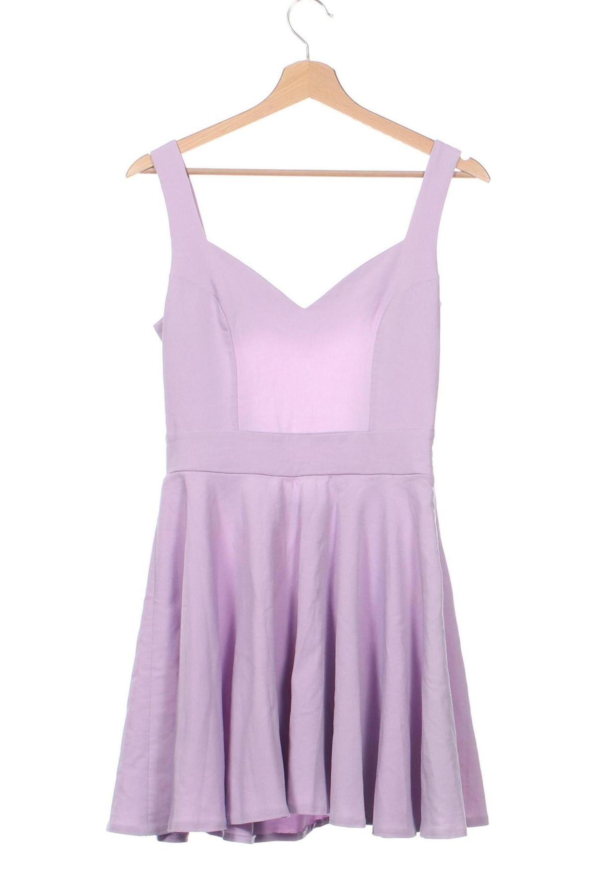 Kleid Megz, Größe M, Farbe Lila, Preis 29,67 €