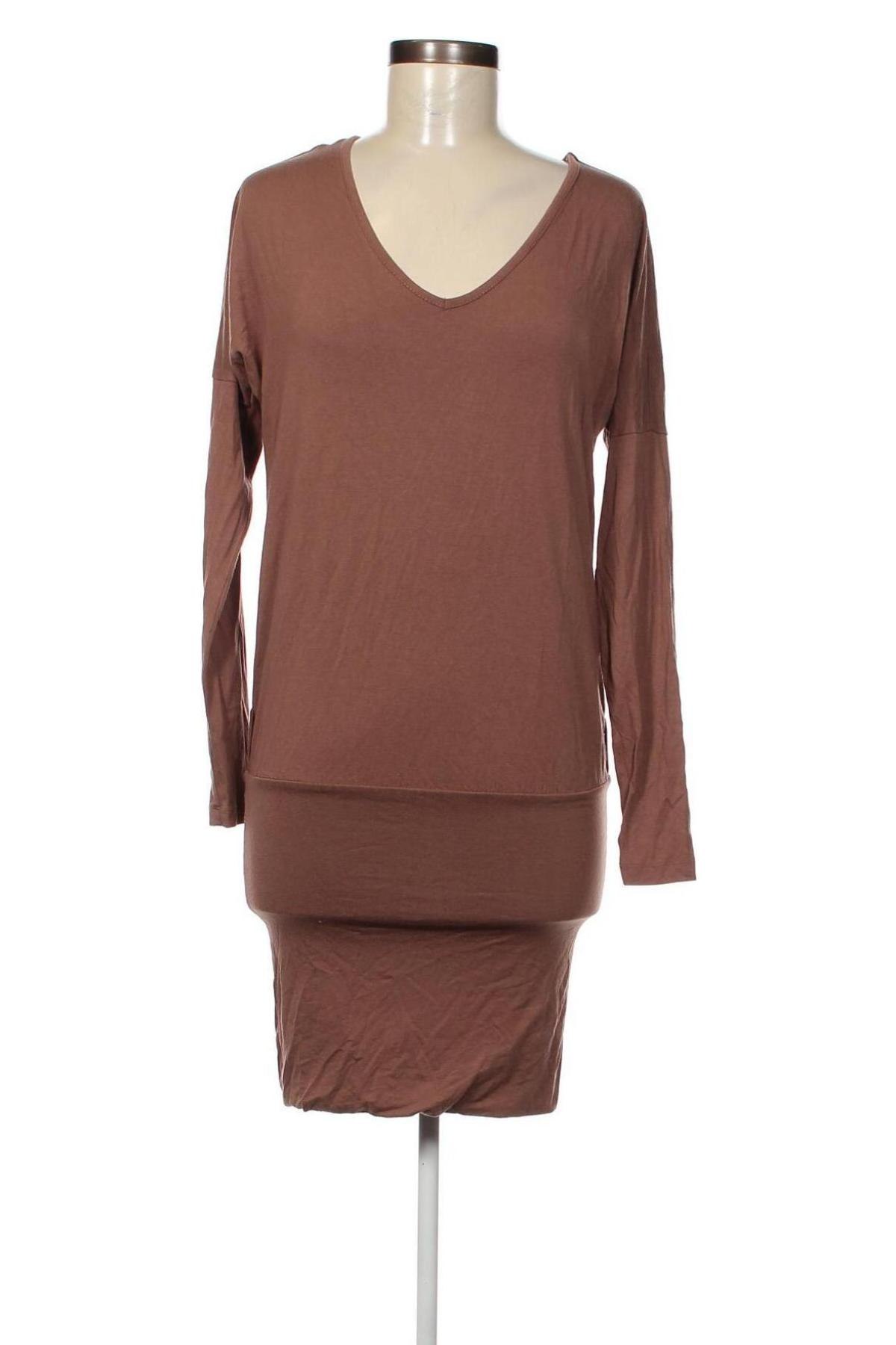 Φόρεμα Melrose, Μέγεθος S, Χρώμα Καφέ, Τιμή 4,66 €