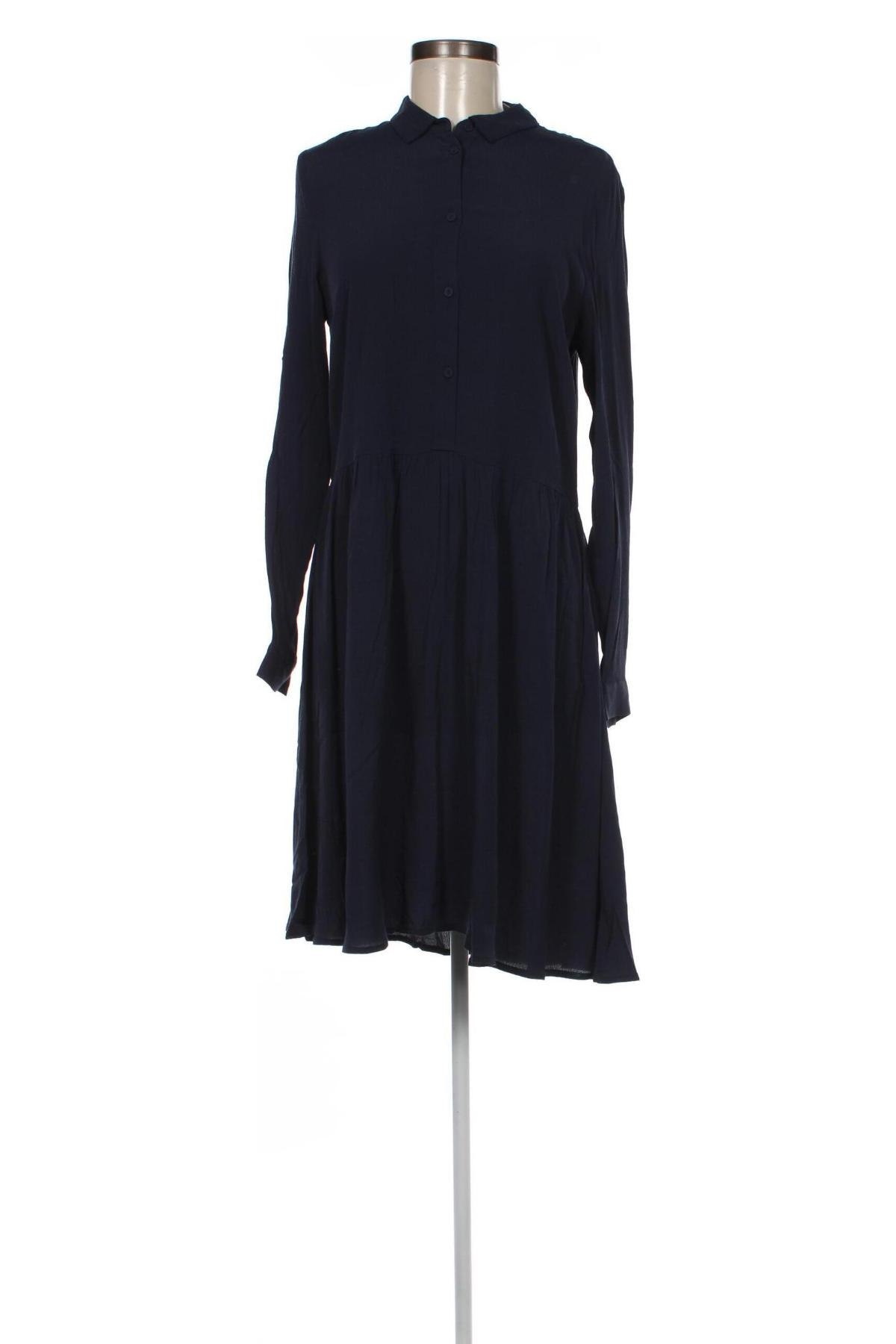 Φόρεμα Minimum, Μέγεθος S, Χρώμα Μπλέ, Τιμή 20,75 €