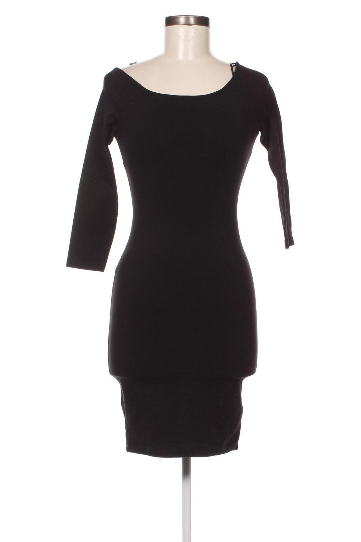 Φόρεμα Miss Selfridge, Μέγεθος S, Χρώμα Μαύρο, Τιμή 4,46 €
