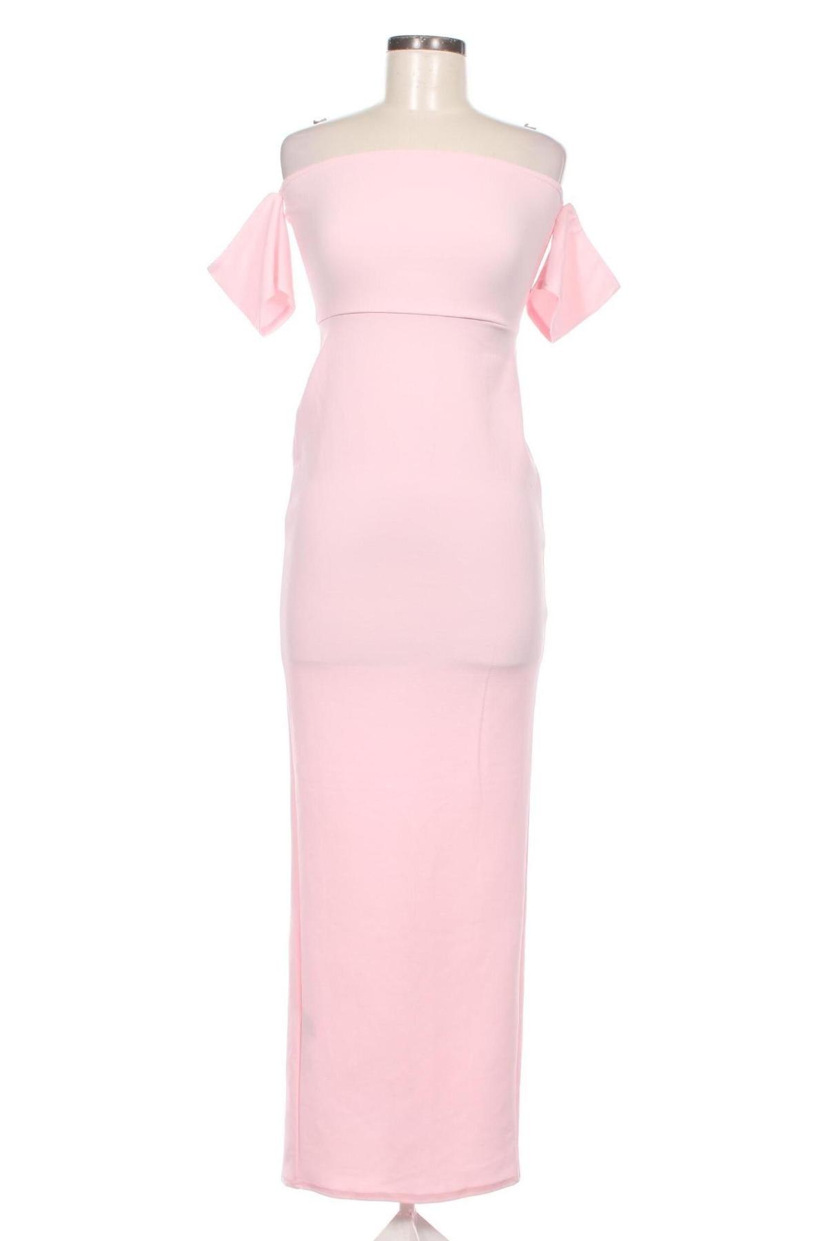 Šaty  Missguided, Velikost M, Barva Růžová, Cena  212,00 Kč