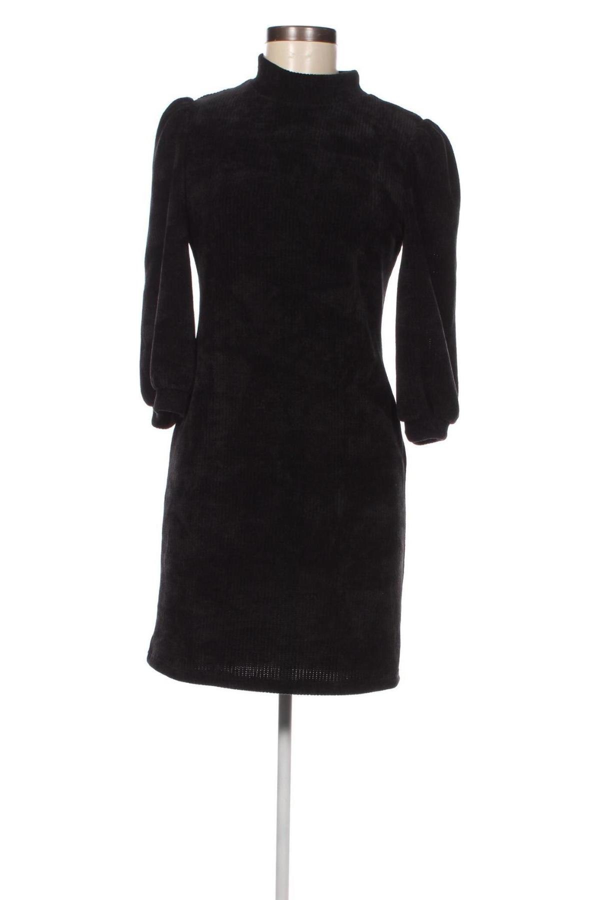 Φόρεμα Mixeri, Μέγεθος S, Χρώμα Μαύρο, Τιμή 3,36 €