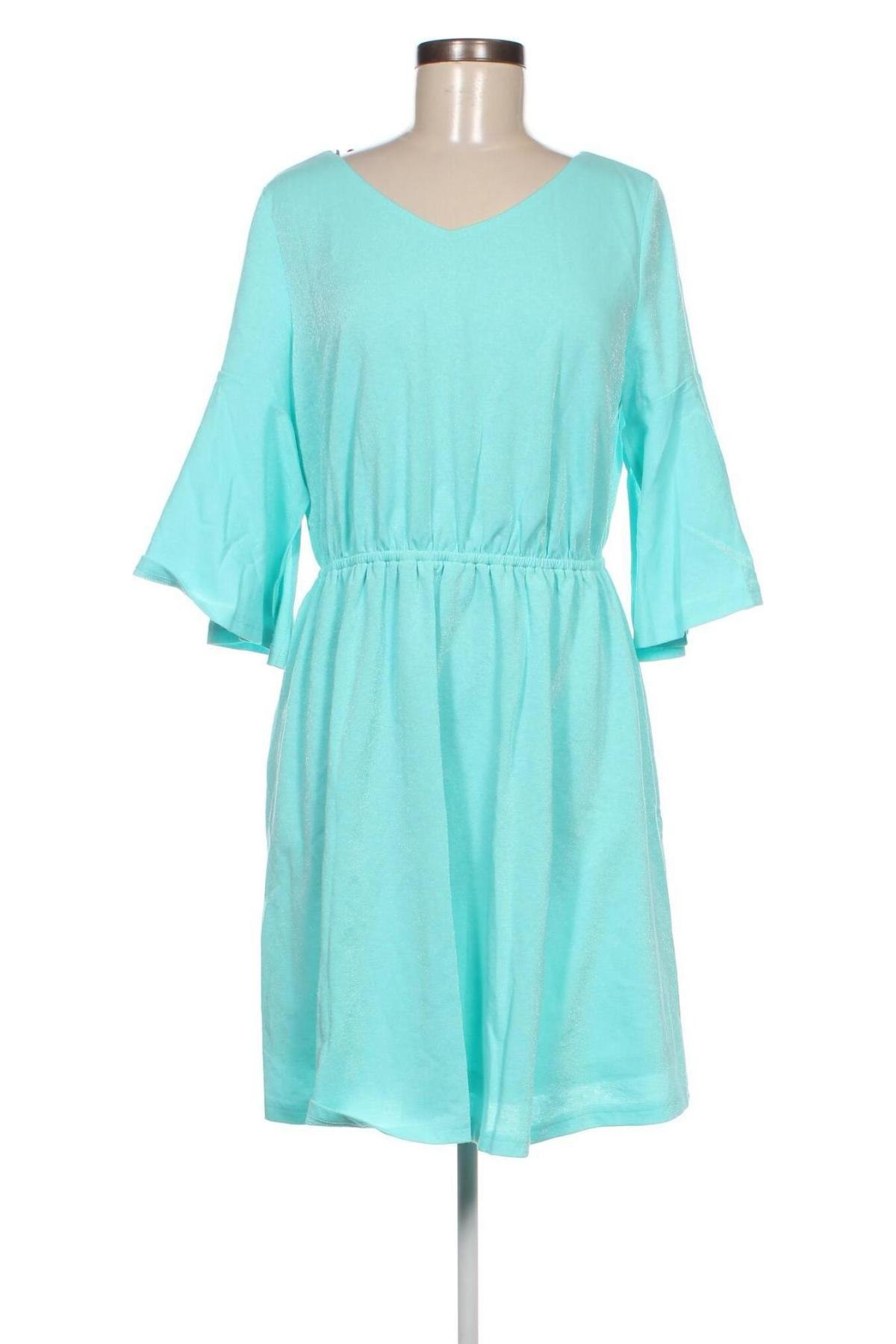 Kleid Molly Bracken, Größe L, Farbe Blau, Preis 21,03 €