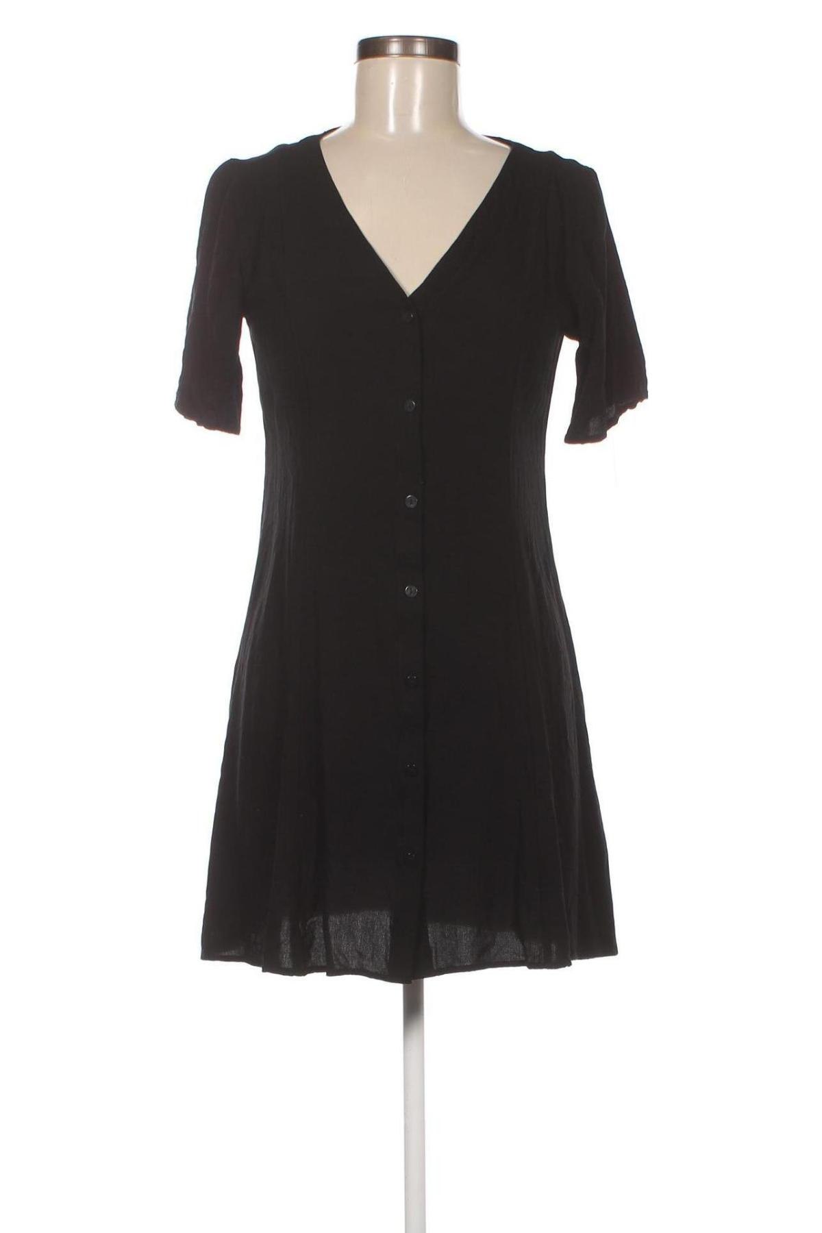 Rochie Monki, Mărime S, Culoare Negru, Preț 43,52 Lei