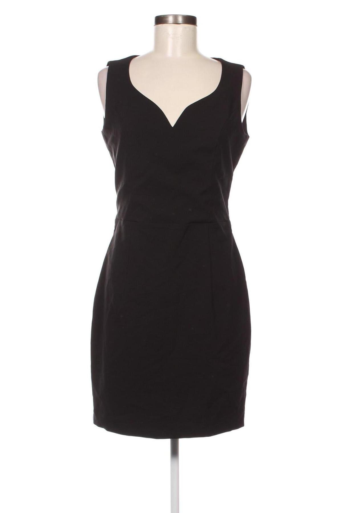Φόρεμα Morgan, Μέγεθος M, Χρώμα Μαύρο, Τιμή 11,57 €