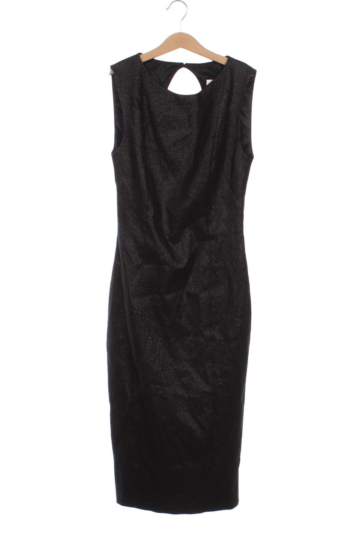 Φόρεμα Morgan, Μέγεθος XS, Χρώμα Μαύρο, Τιμή 7,48 €