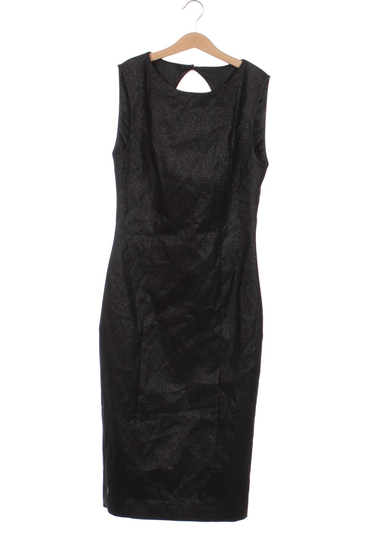Kleid Morgan, Größe S, Farbe Schwarz, Preis € 5,44