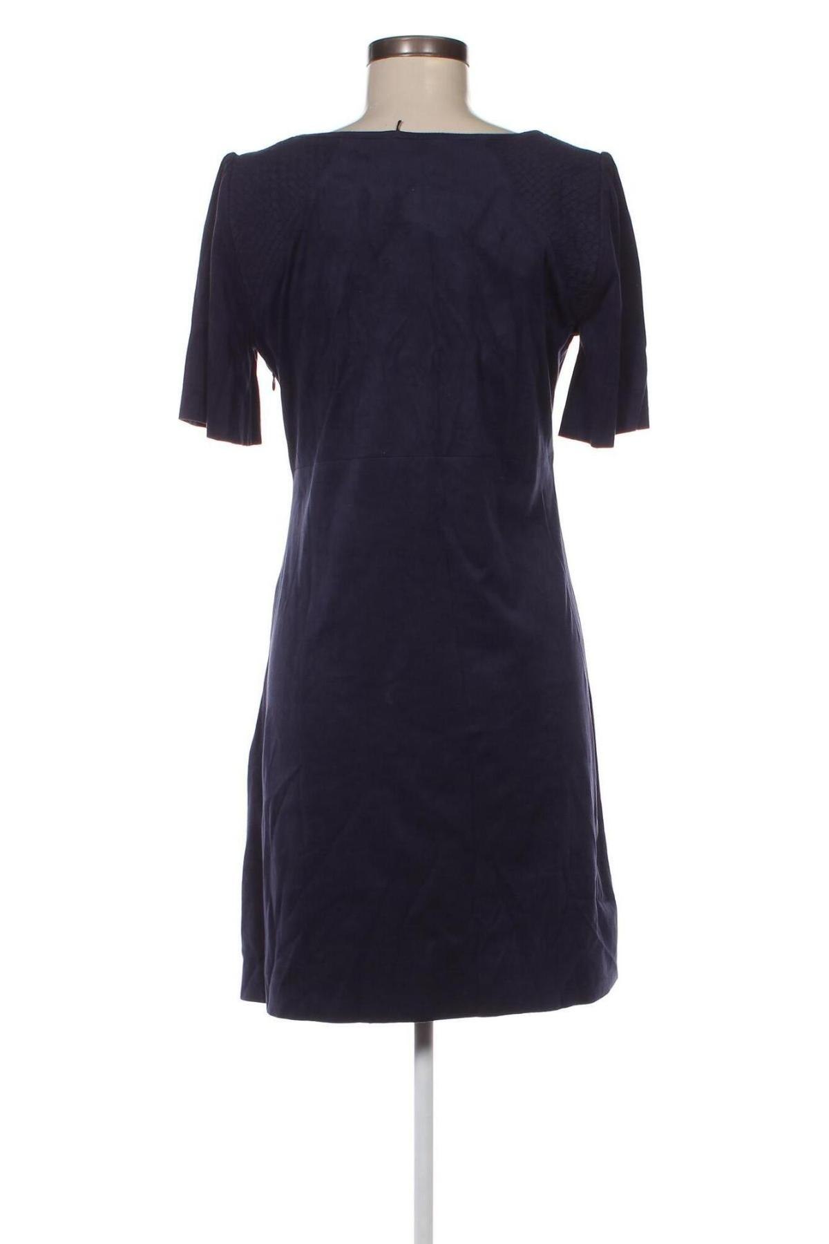 Φόρεμα Morgan, Μέγεθος L, Χρώμα Μπλέ, Τιμή 21,03 €