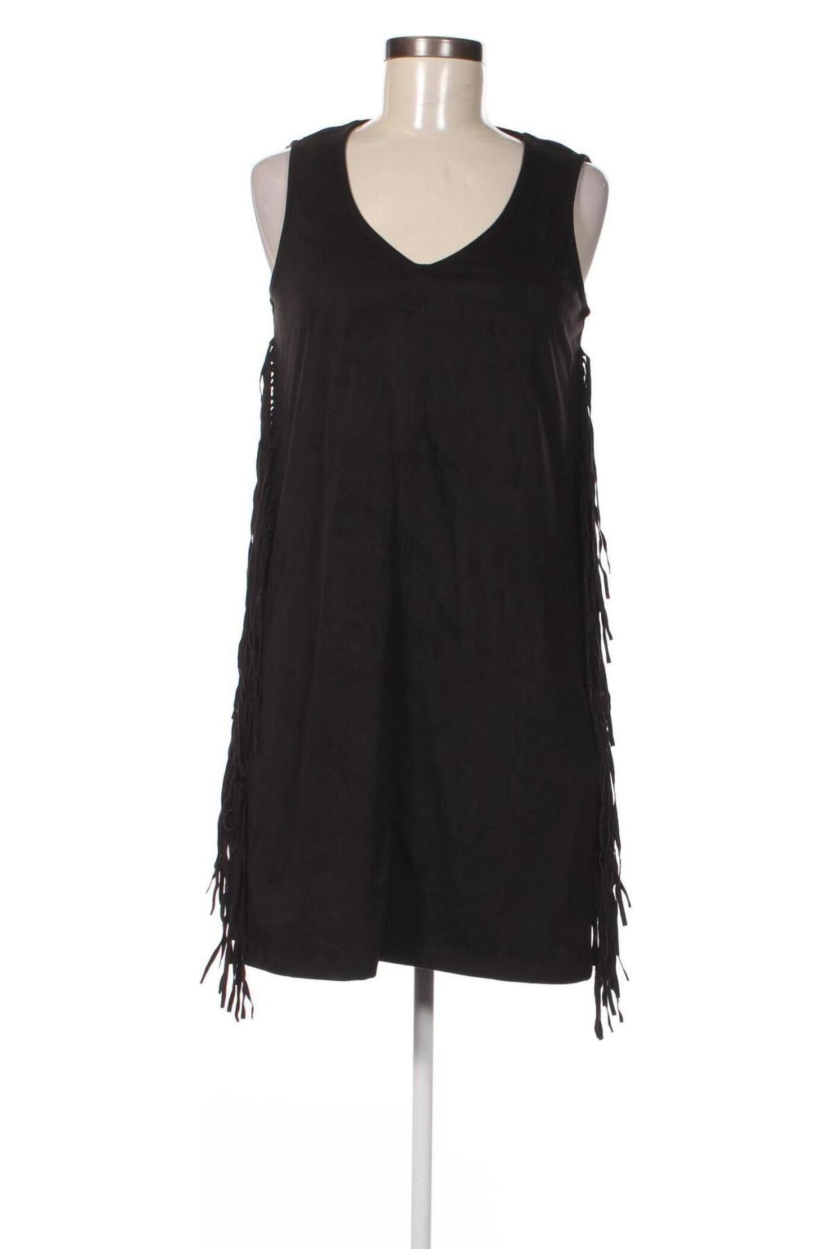 Šaty  Morgan, Veľkosť M, Farba Čierna, Cena  9,46 €
