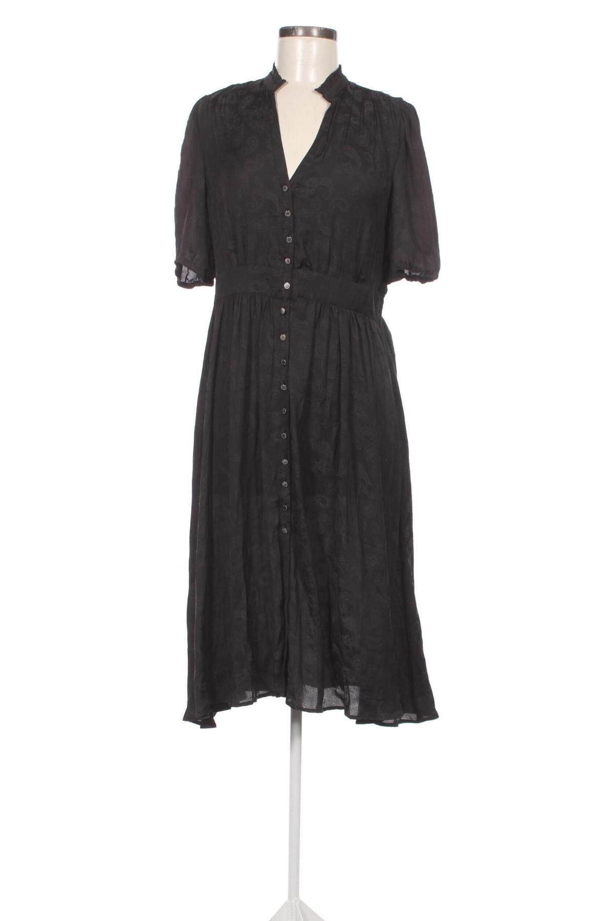 Φόρεμα Morgan, Μέγεθος M, Χρώμα Μαύρο, Τιμή 12,93 €