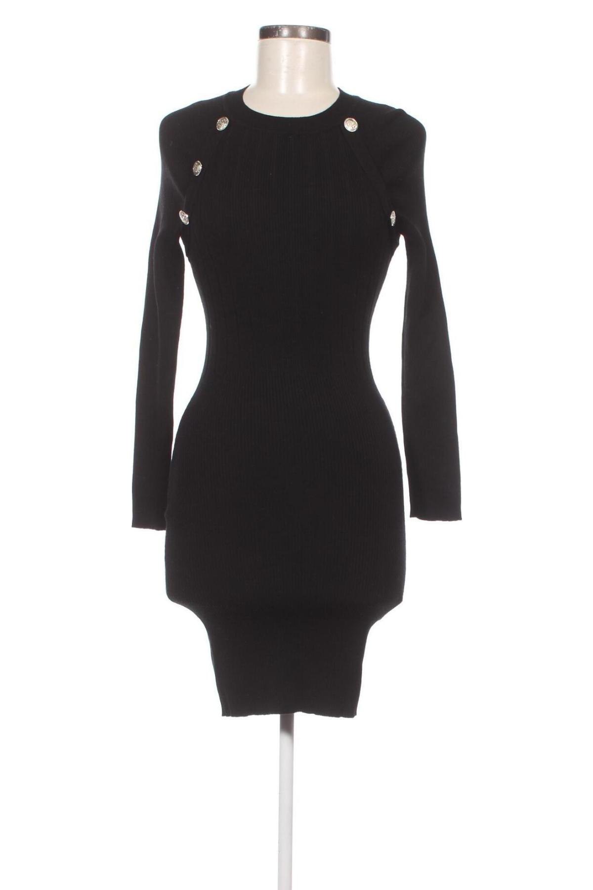 Šaty  Morgan, Veľkosť S, Farba Čierna, Cena  8,41 €