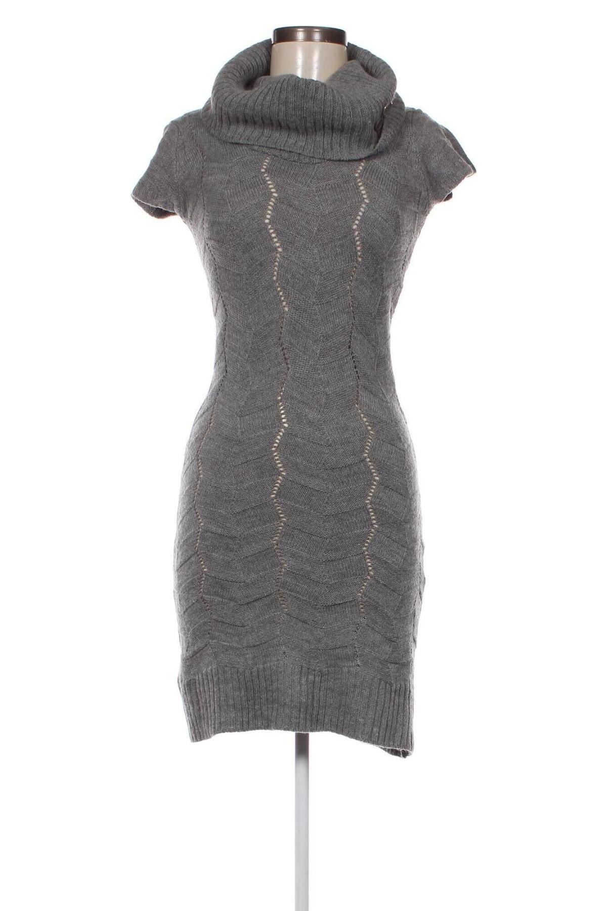 Kleid Motivi, Größe M, Farbe Grau, Preis € 13,78