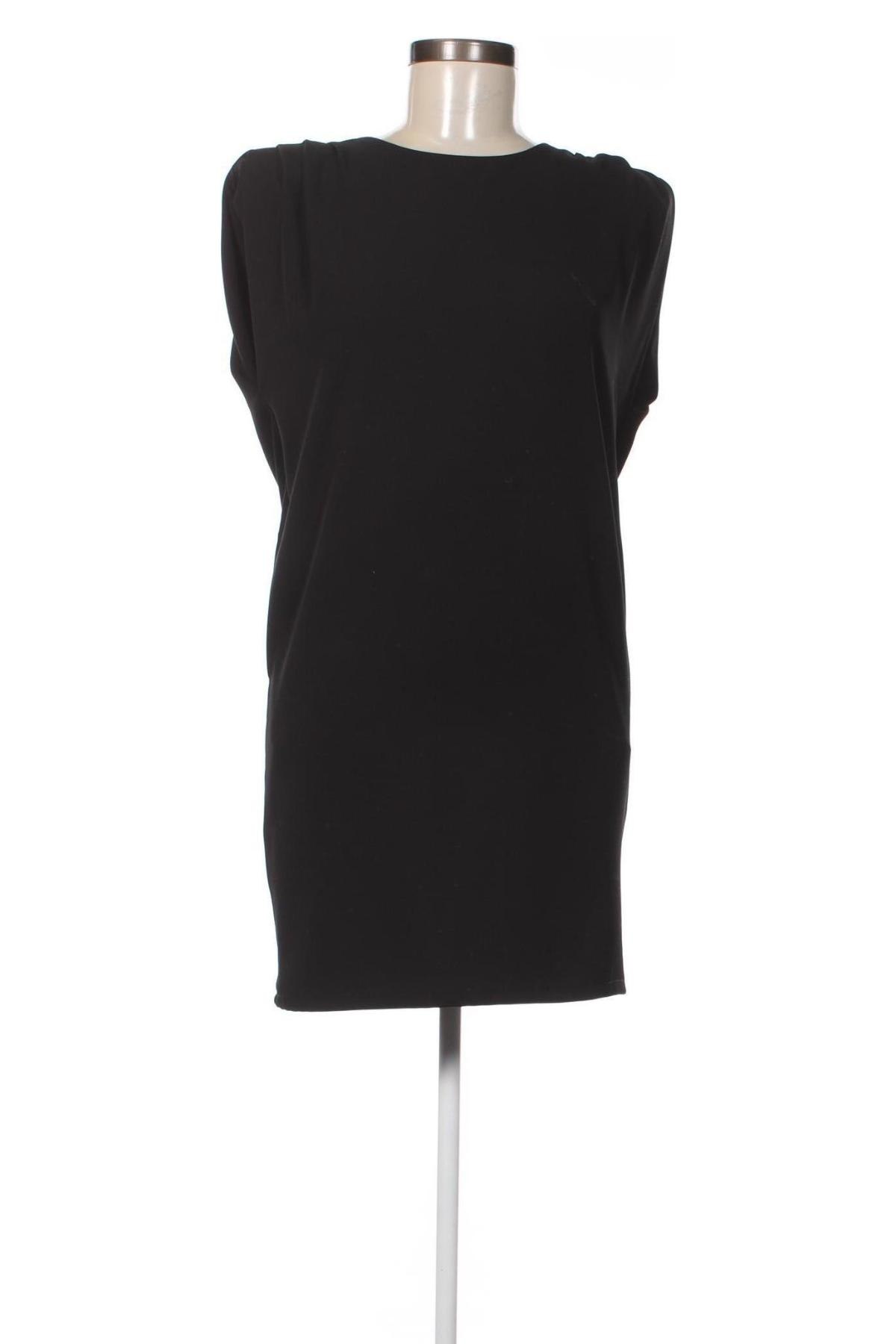 Kleid Motivi, Größe S, Farbe Schwarz, Preis 6,74 €