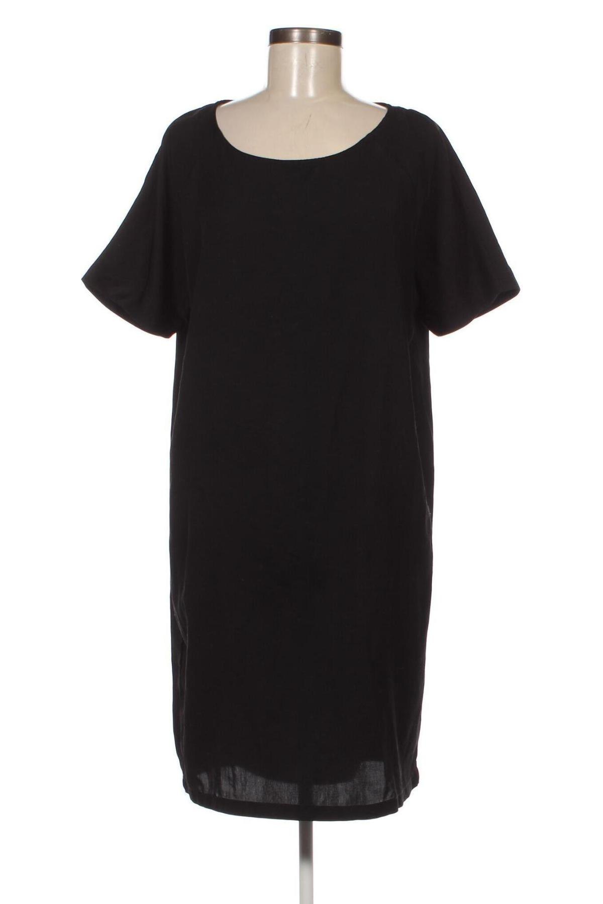 Φόρεμα Moves by Minimum, Μέγεθος M, Χρώμα Μαύρο, Τιμή 16,95 €
