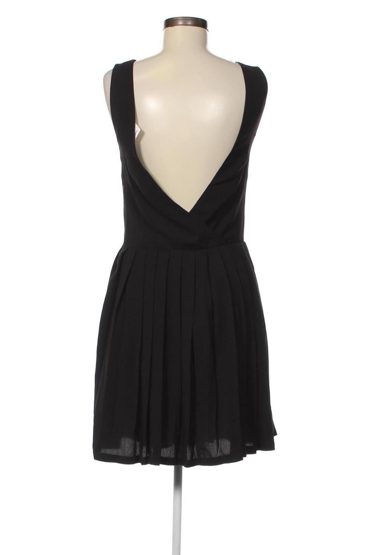 Kleid Moves by Minimum, Größe S, Farbe Schwarz, Preis 121,78 €