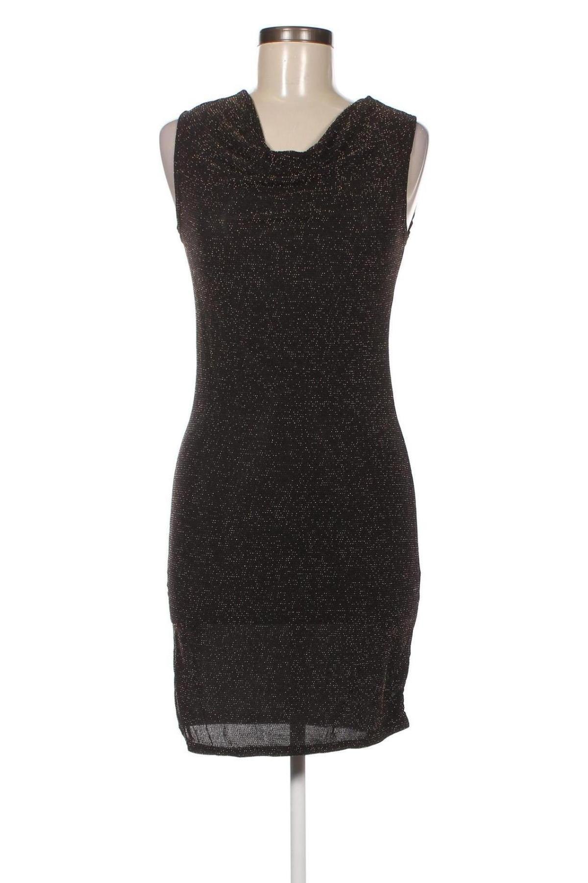 Φόρεμα Multiples, Μέγεθος S, Χρώμα Μαύρο, Τιμή 7,19 €