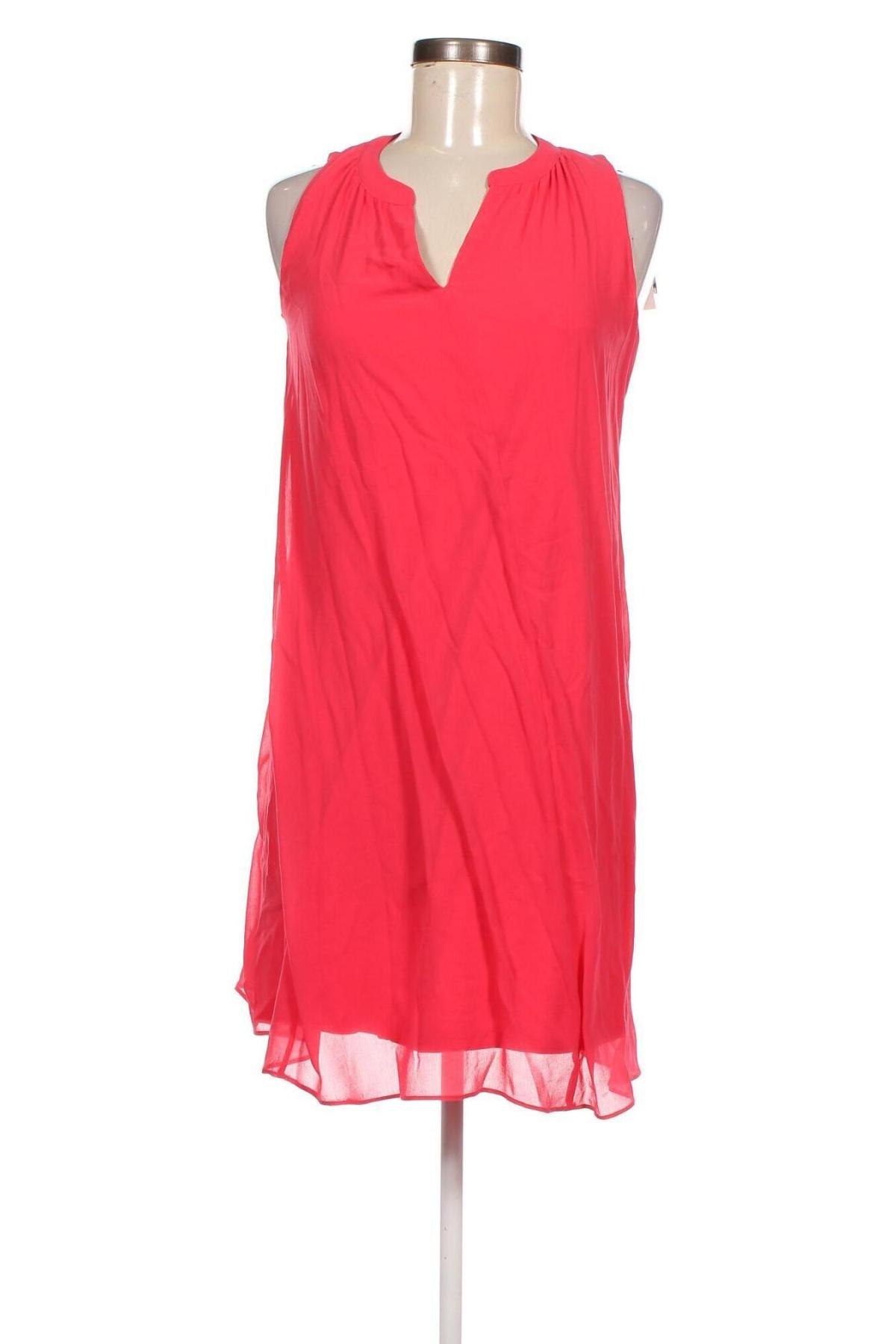 Kleid Naf Naf, Größe XS, Farbe Rot, Preis € 6,99